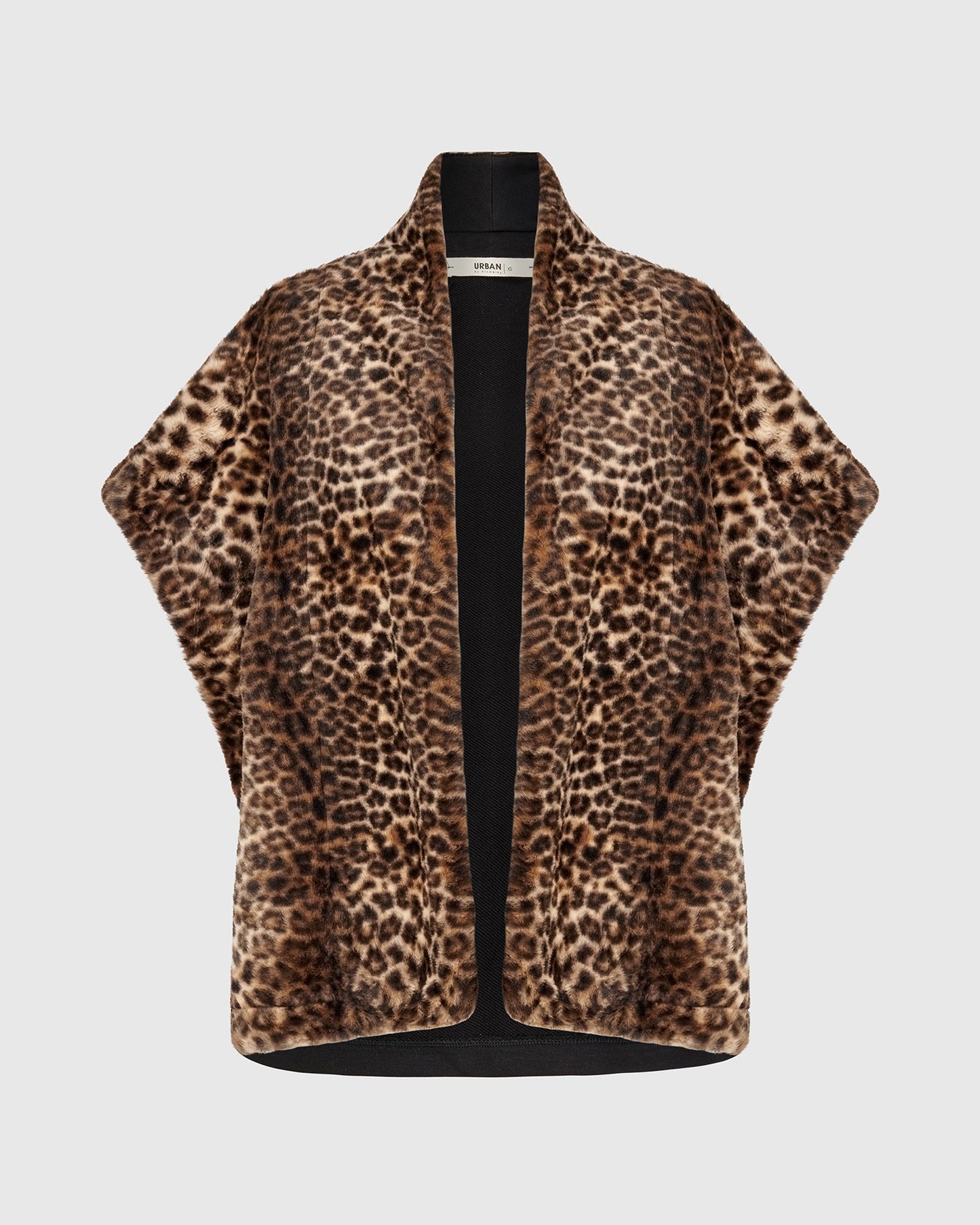 ווסט אורבן פרווה מנומר