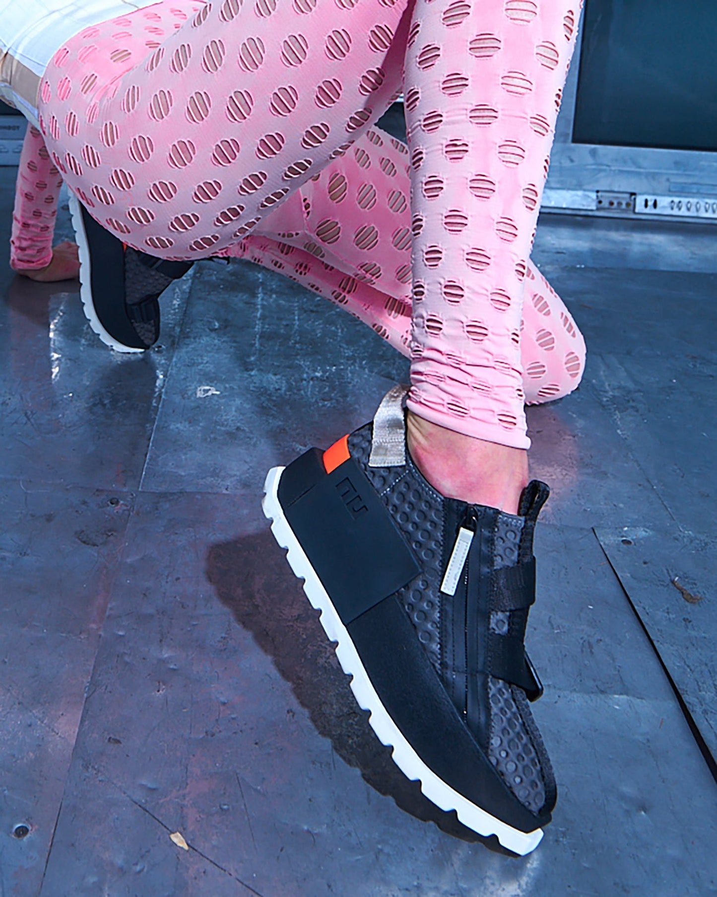 רוקו ויי 2 רייסר