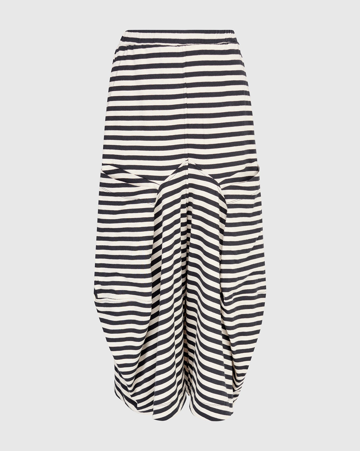 מכנסי אורבן הרמון פסים פסים