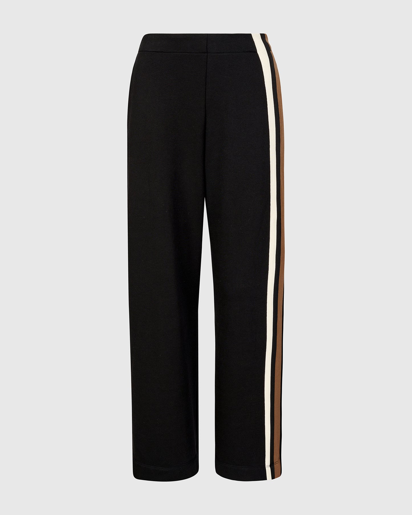 מכנסי אורבן בסטי פס מיקס