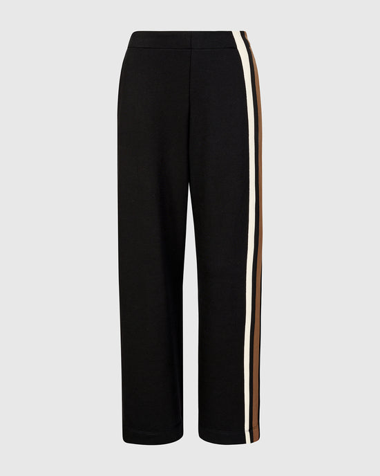 מכנסי אורבן בסטי פס מיקס