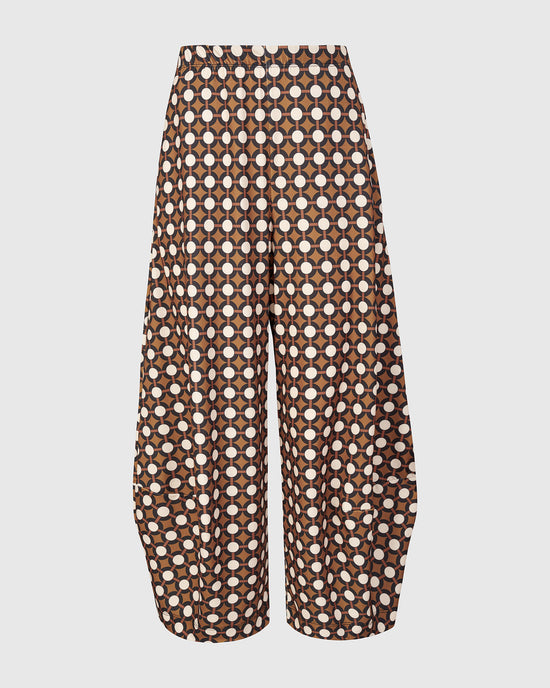 מכנסי אורבן פונטו רטרו