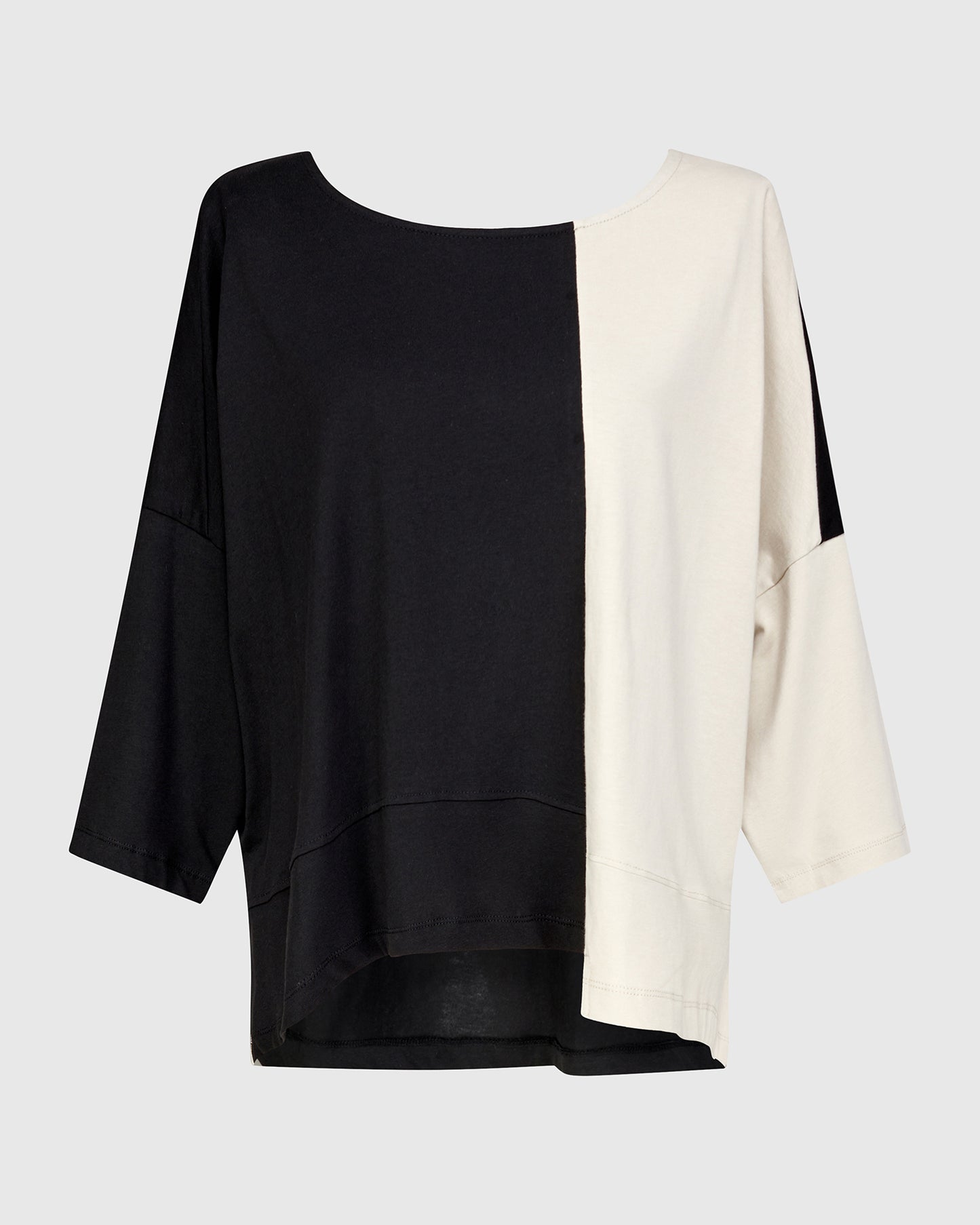 טישירט אורבן מונו