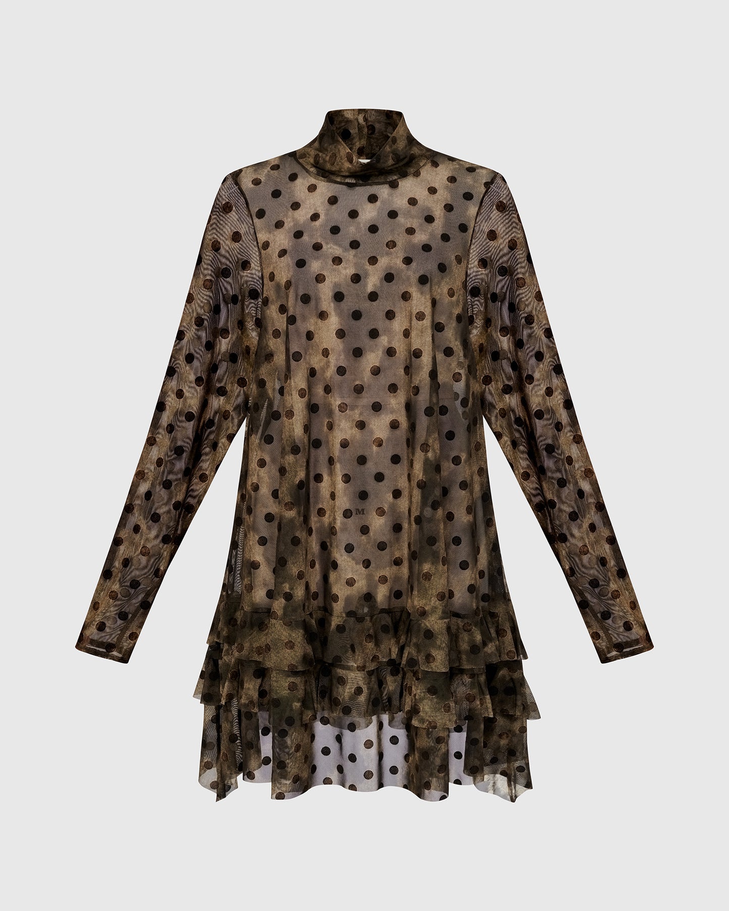 טוניקה אורבן דנטל נקודות