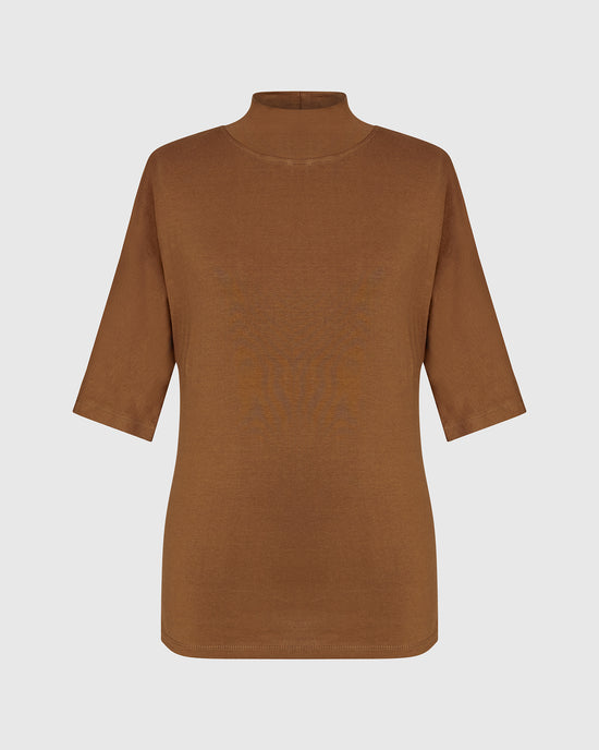 טישירט אורבן חמודה כאמל