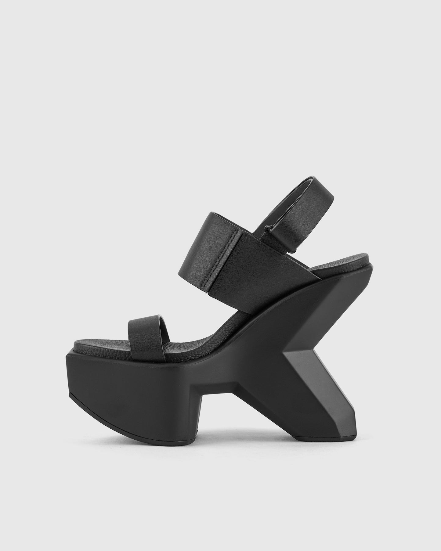 בולדר סנדל שחור