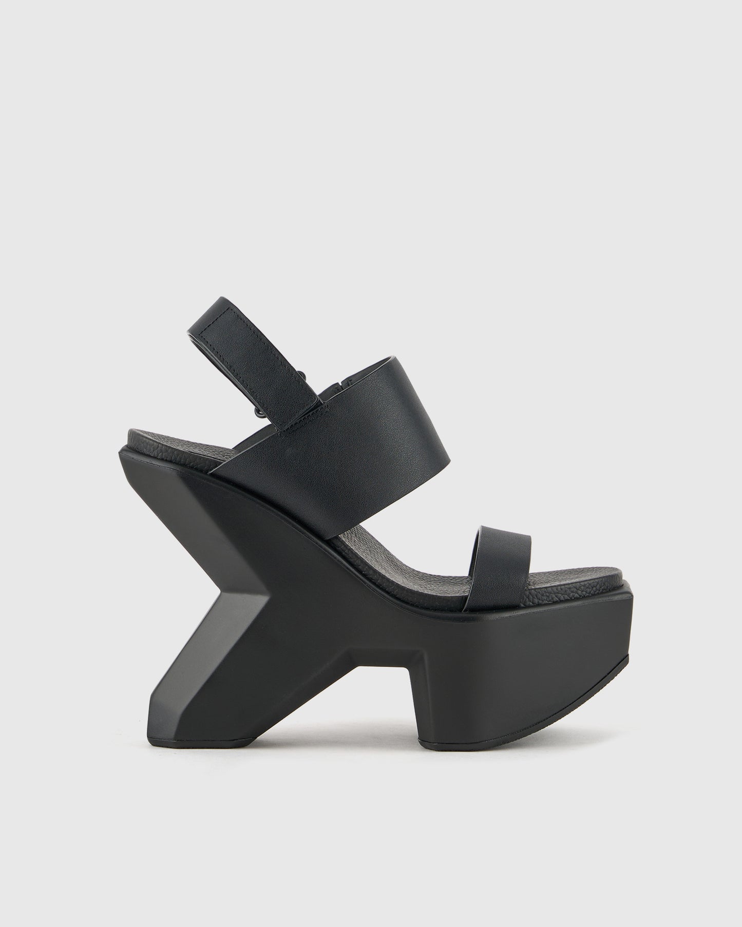 בולדר סנדל שחור