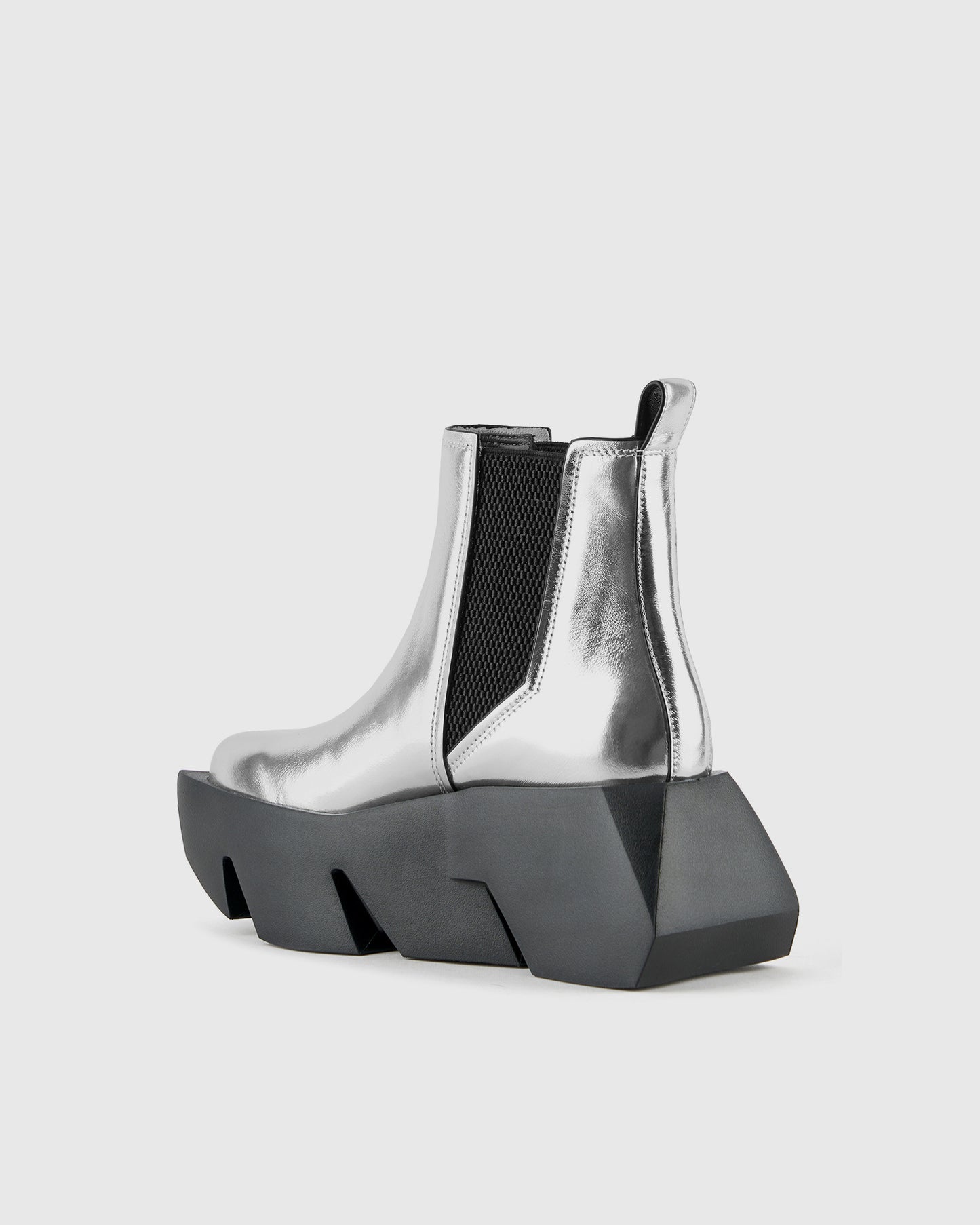 בול צ'לסי כסף