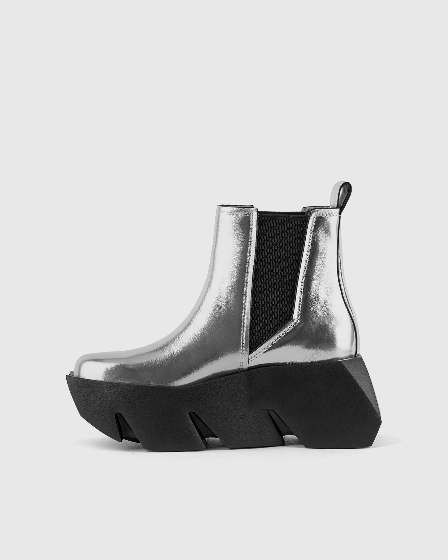 בול צ'לסי כסף