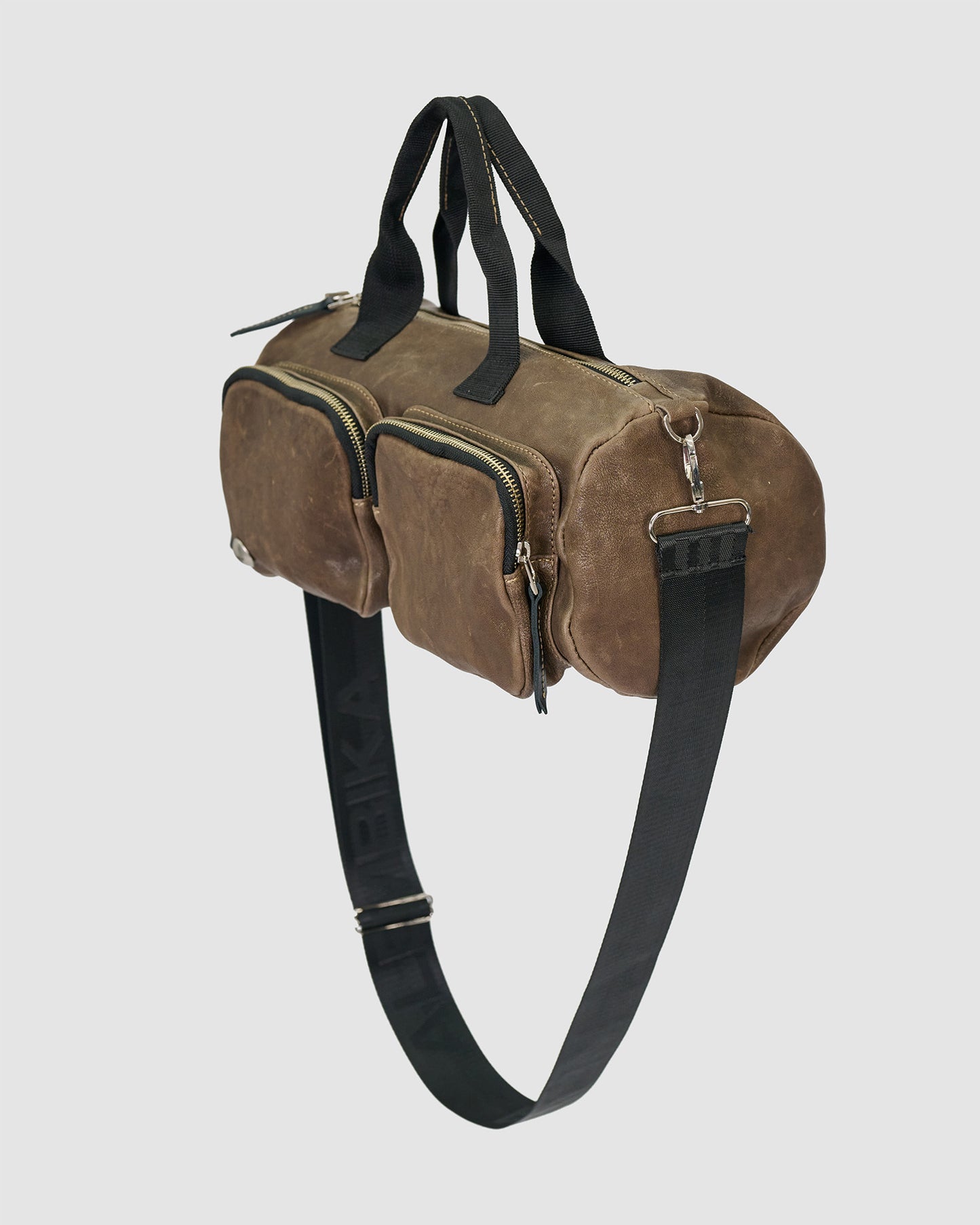 תיק תחש קוניאק