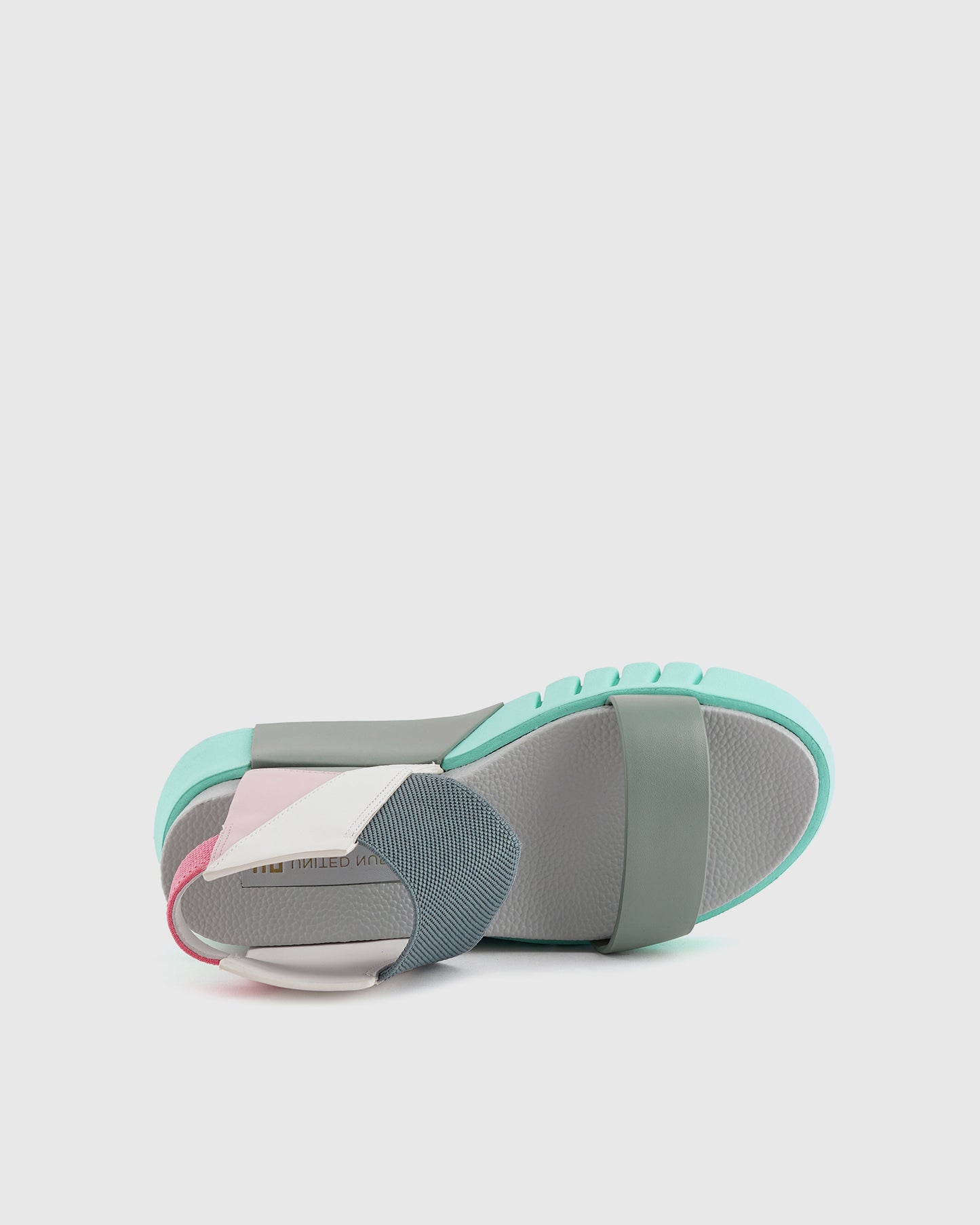 דלתא 3D סנדל פיוצ'ר מיקס