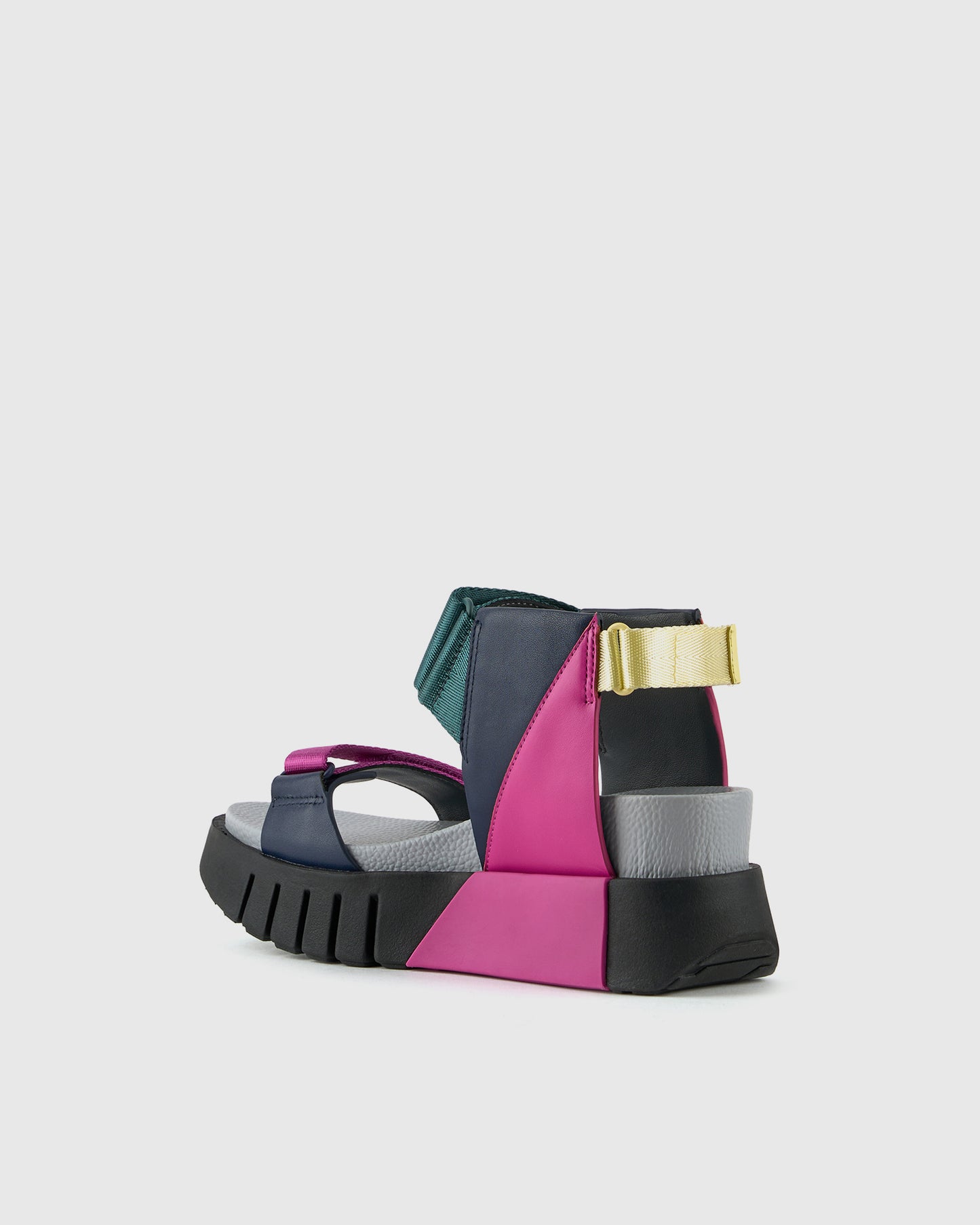 דלתא ראן פוקסיון