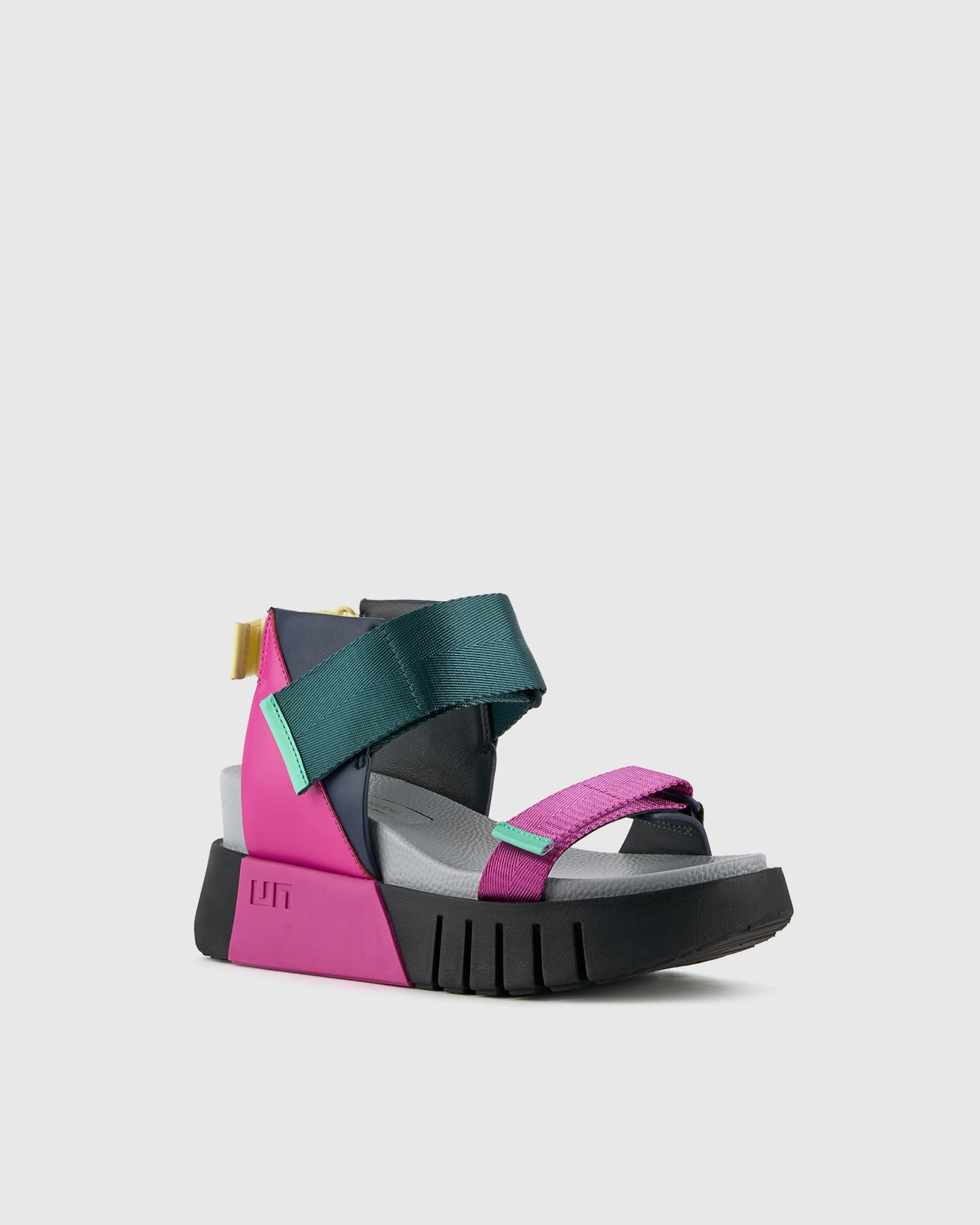 דלתא ראן פוקסיון