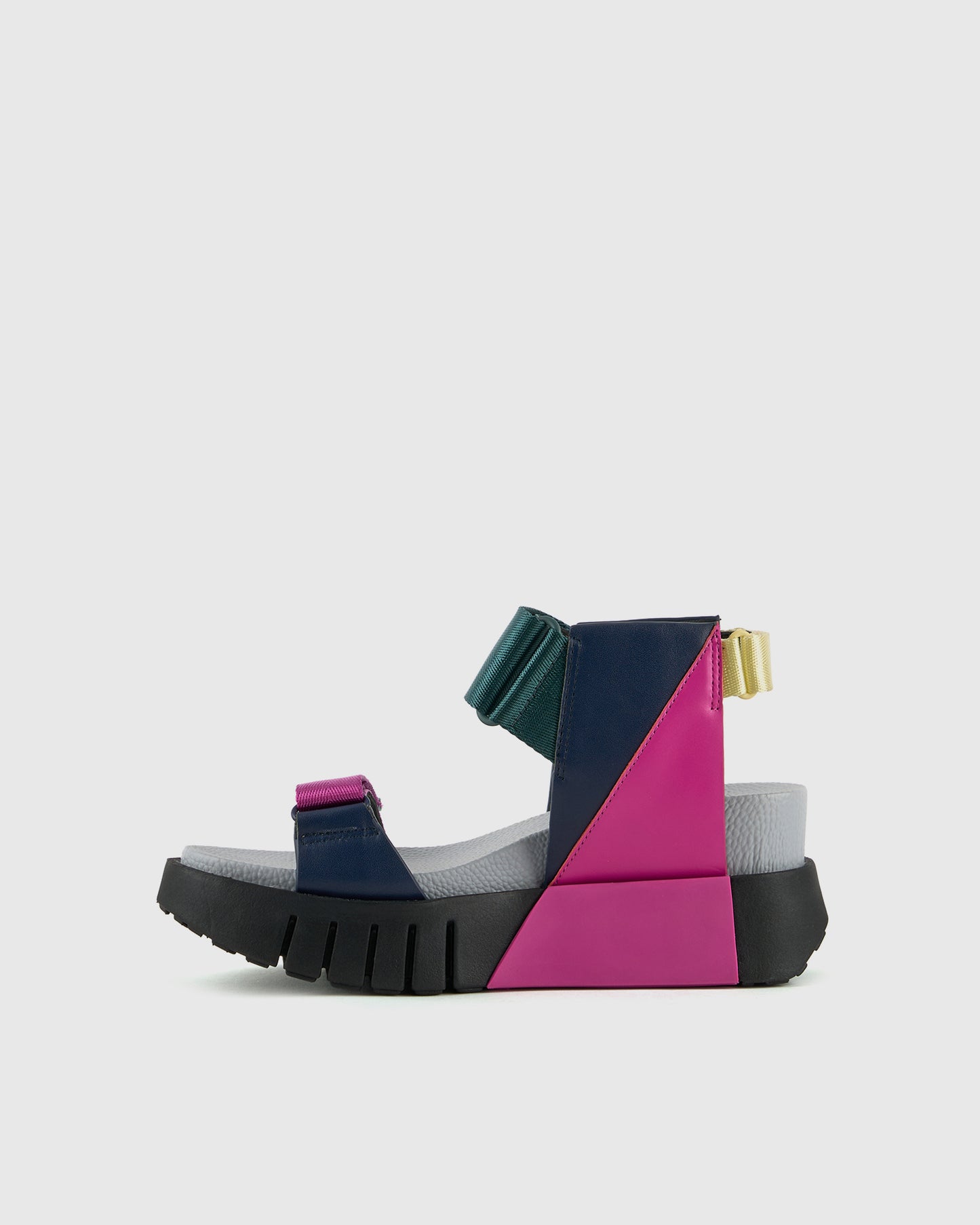 דלתא ראן פוקסיון