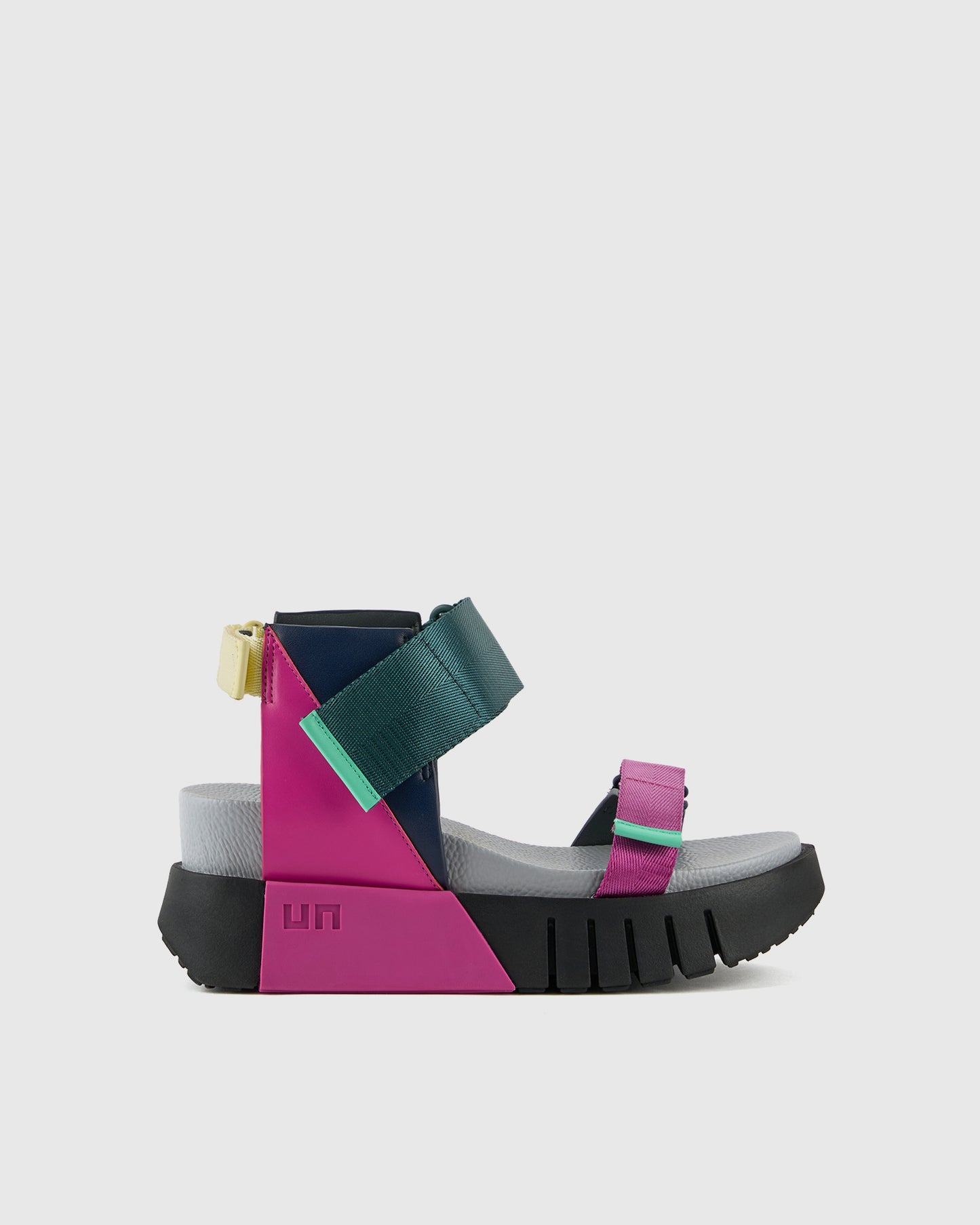 דלתא ראן פוקסיון