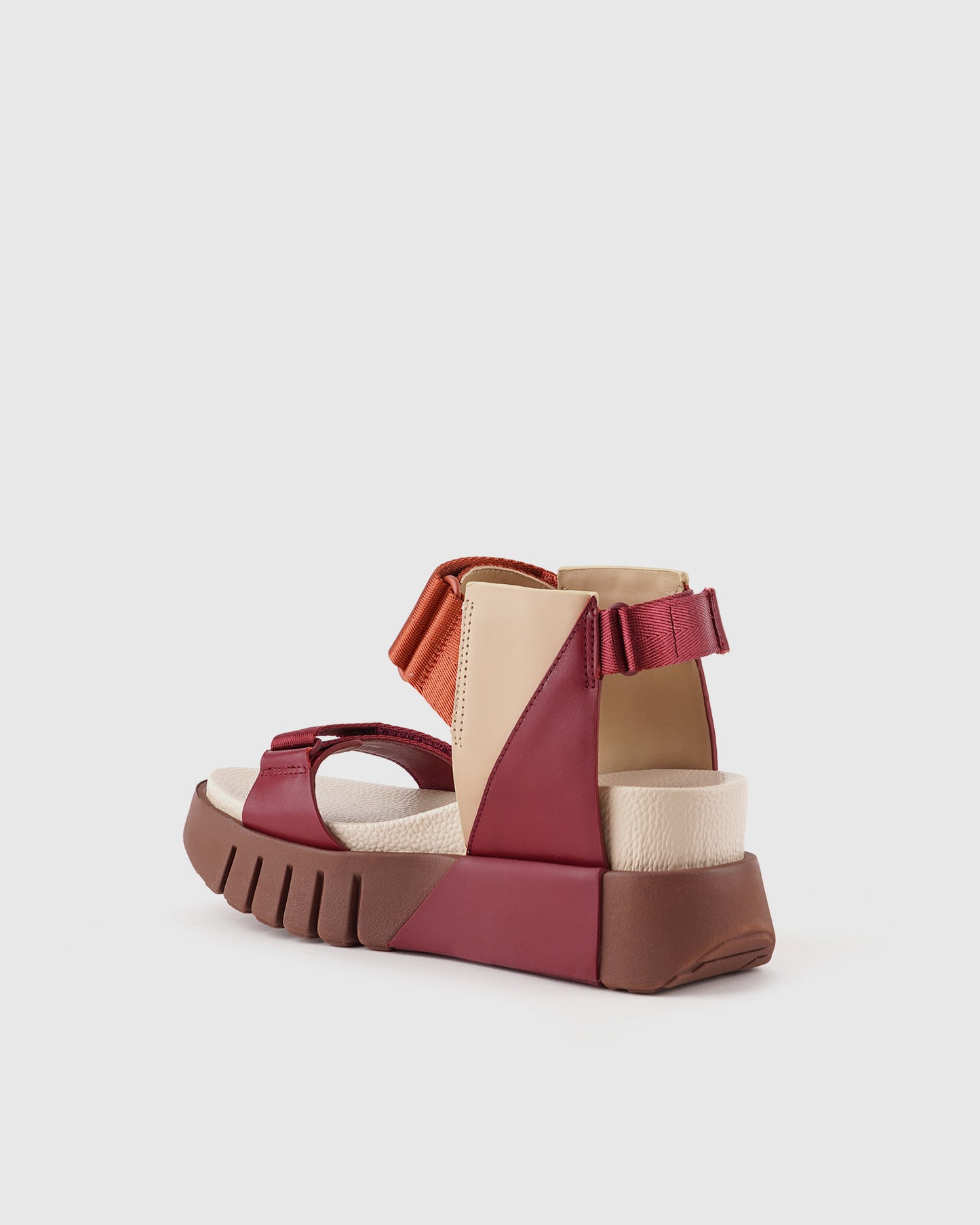 דלתא ראן גארנט