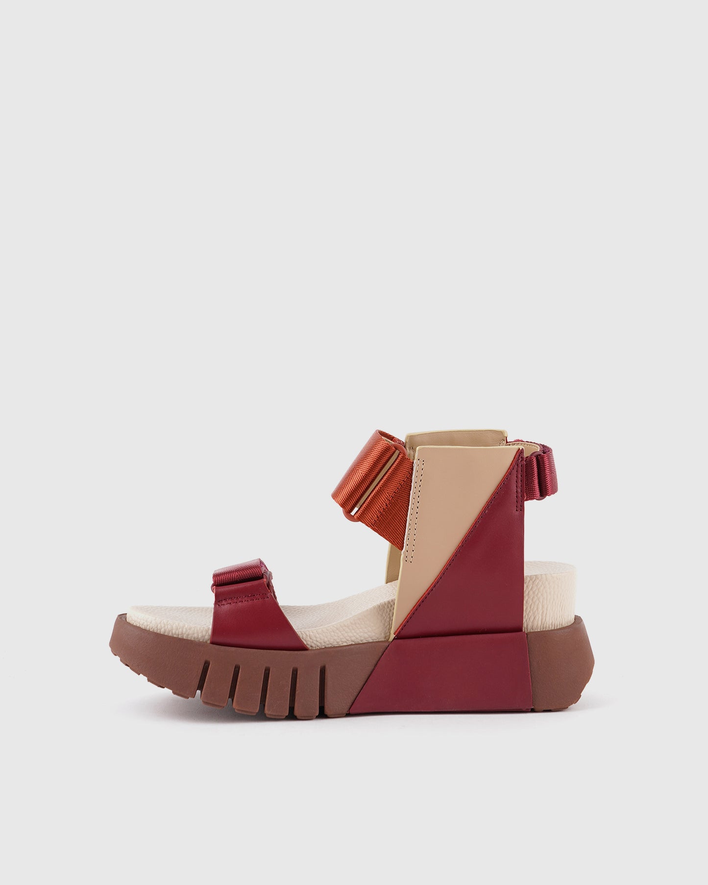 דלתא ראן גארנט