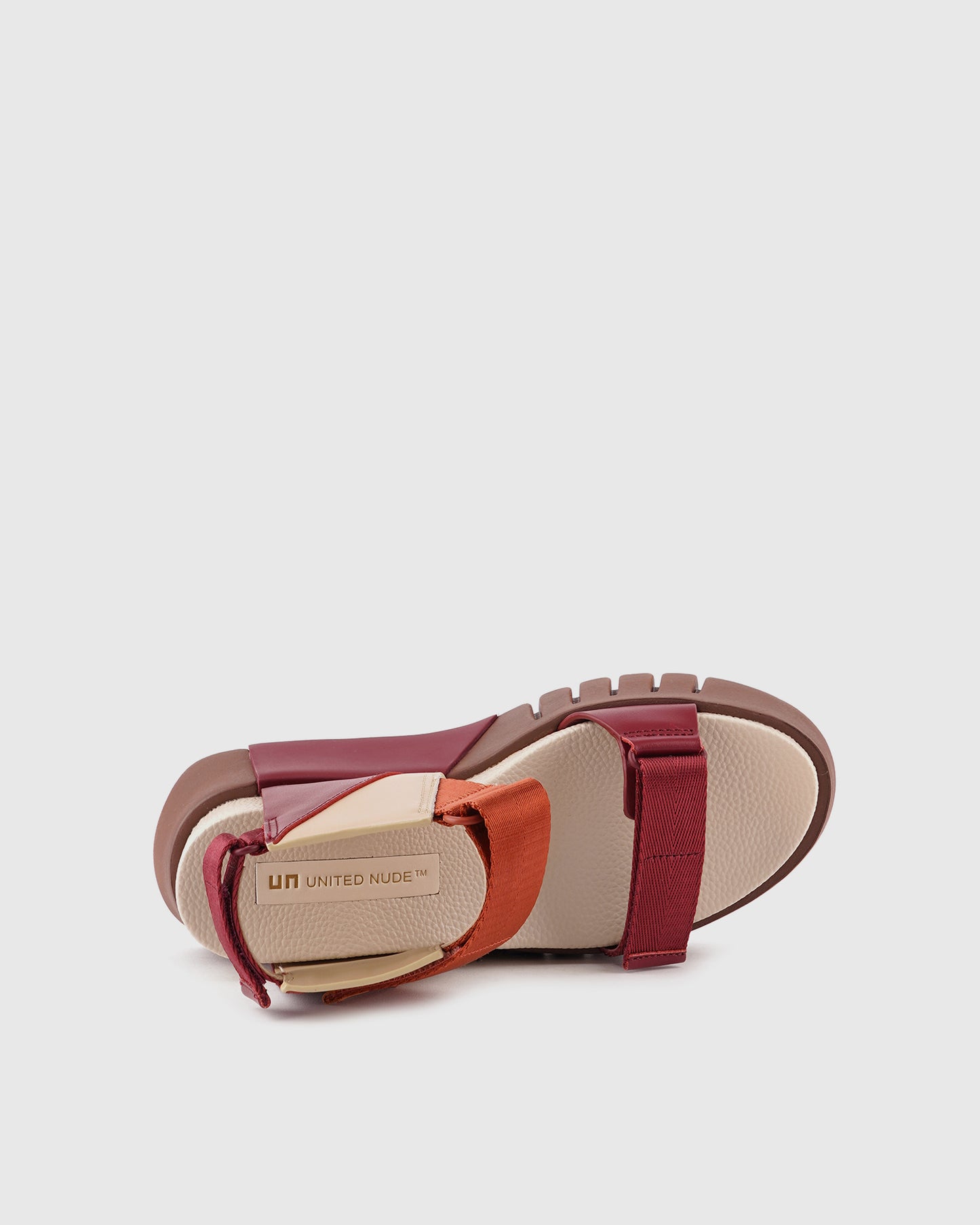 דלתא ראן גארנט