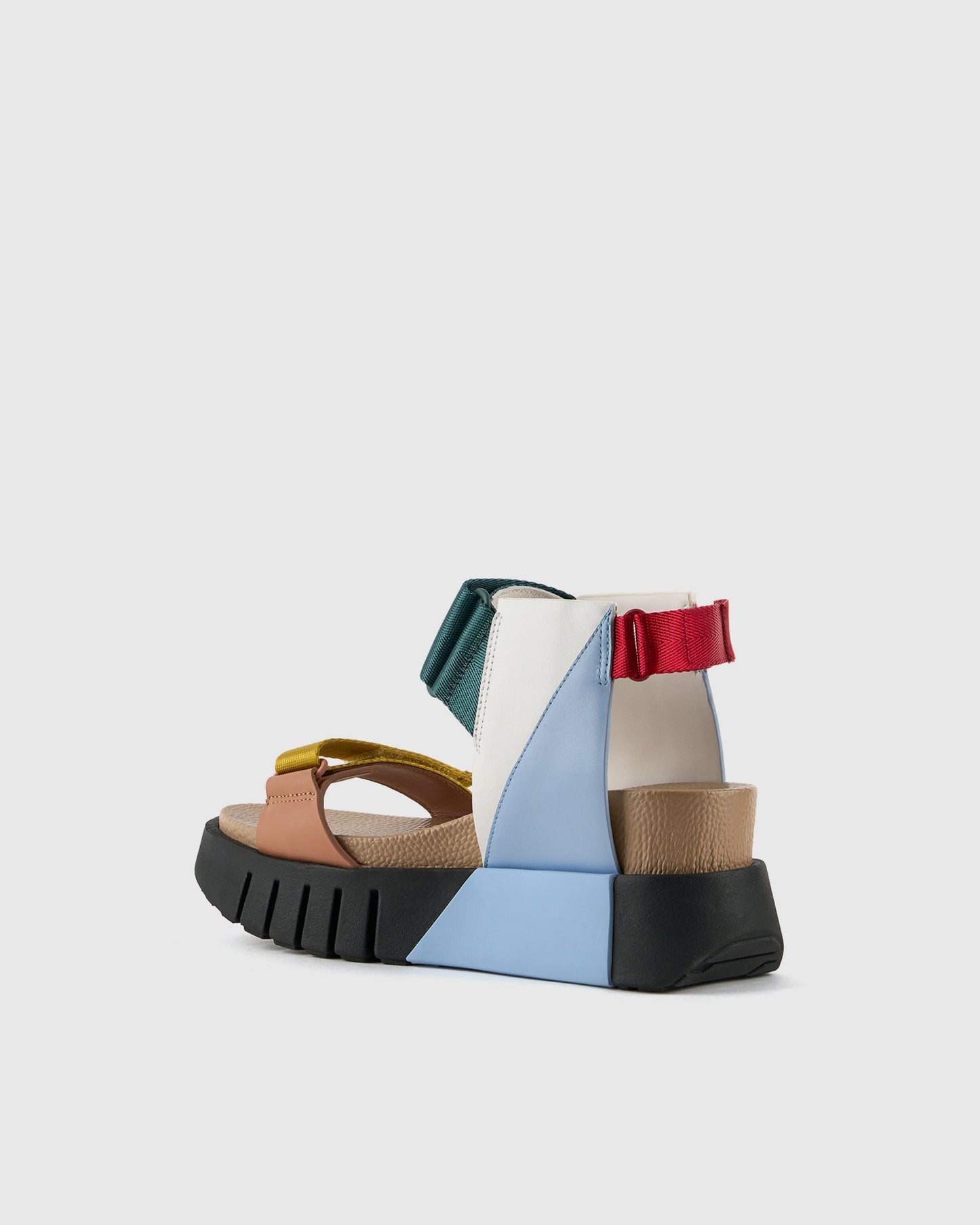 דלתא ראן מלמו