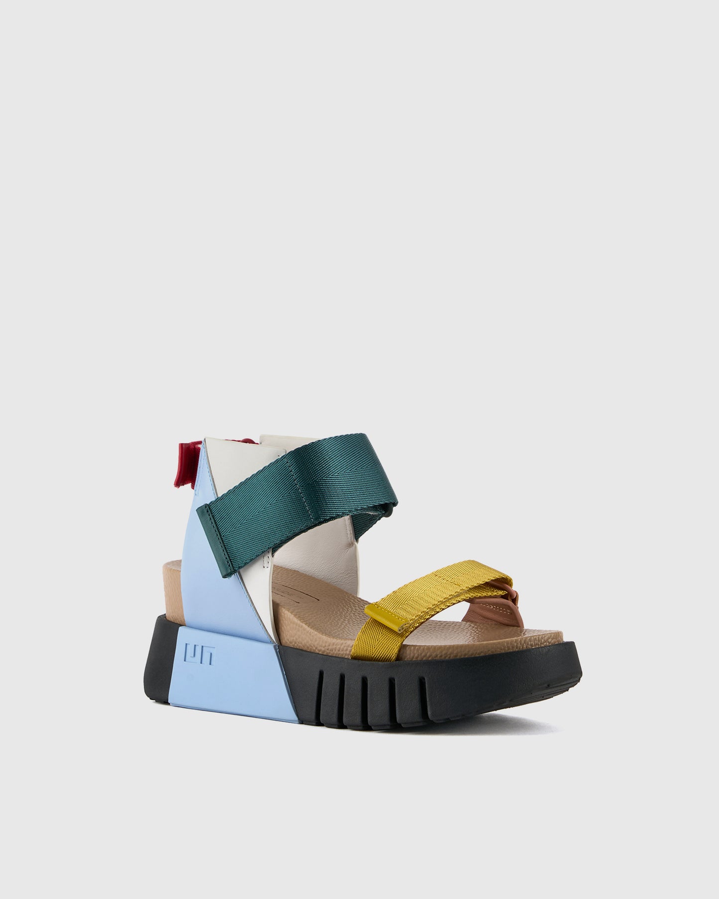 דלתא ראן מלמו