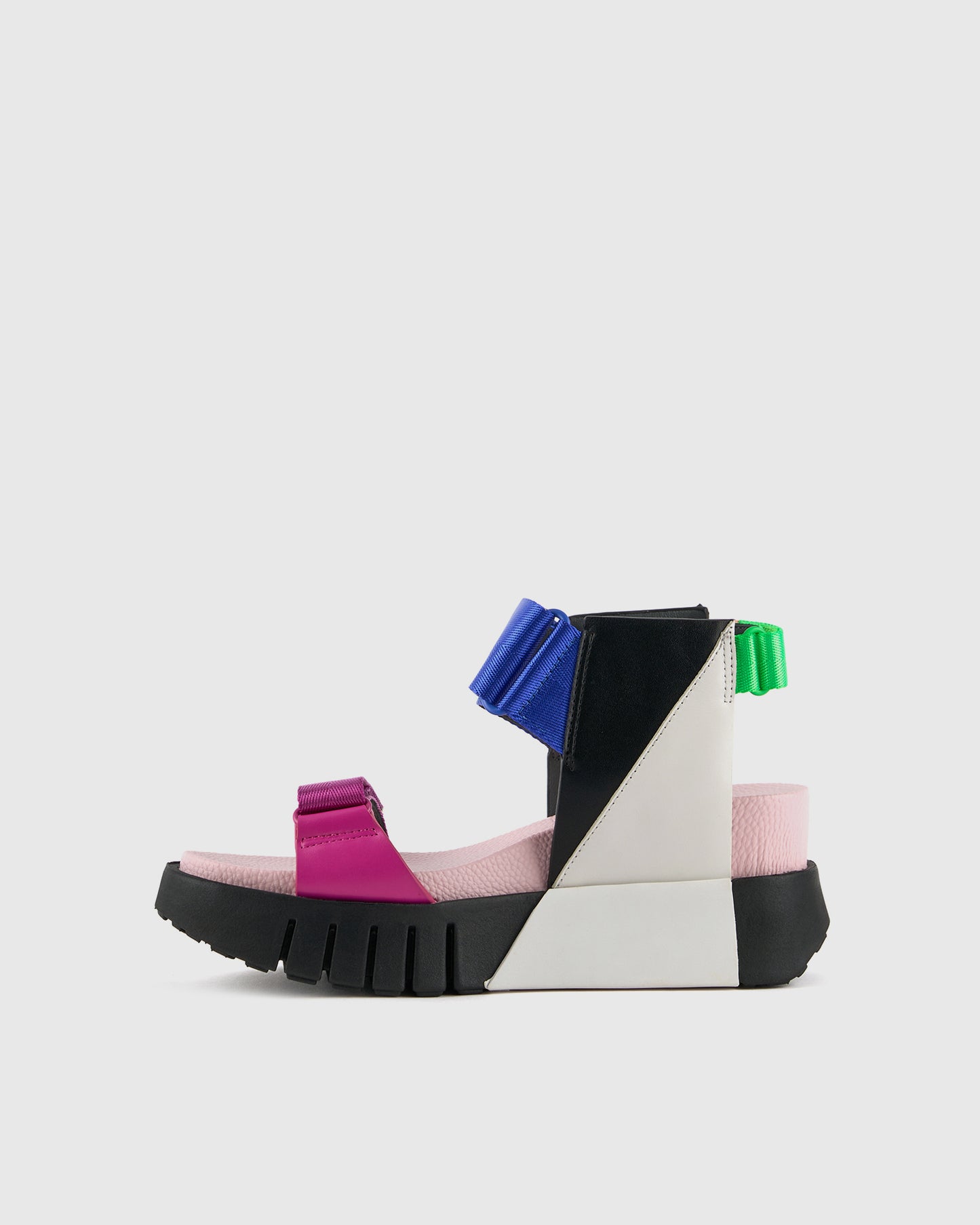 דלתא ראן ניאון פלייר