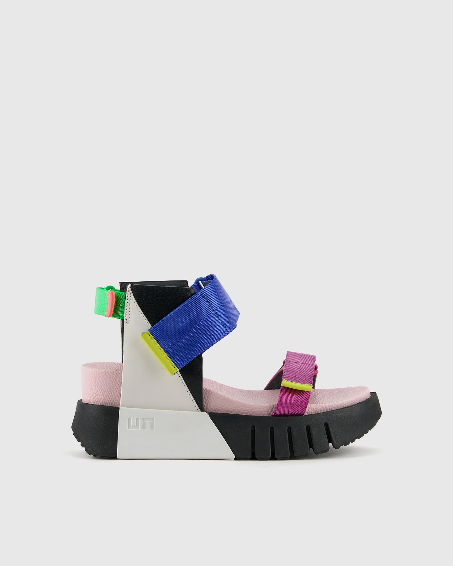 דלתא ראן ניאון פלייר