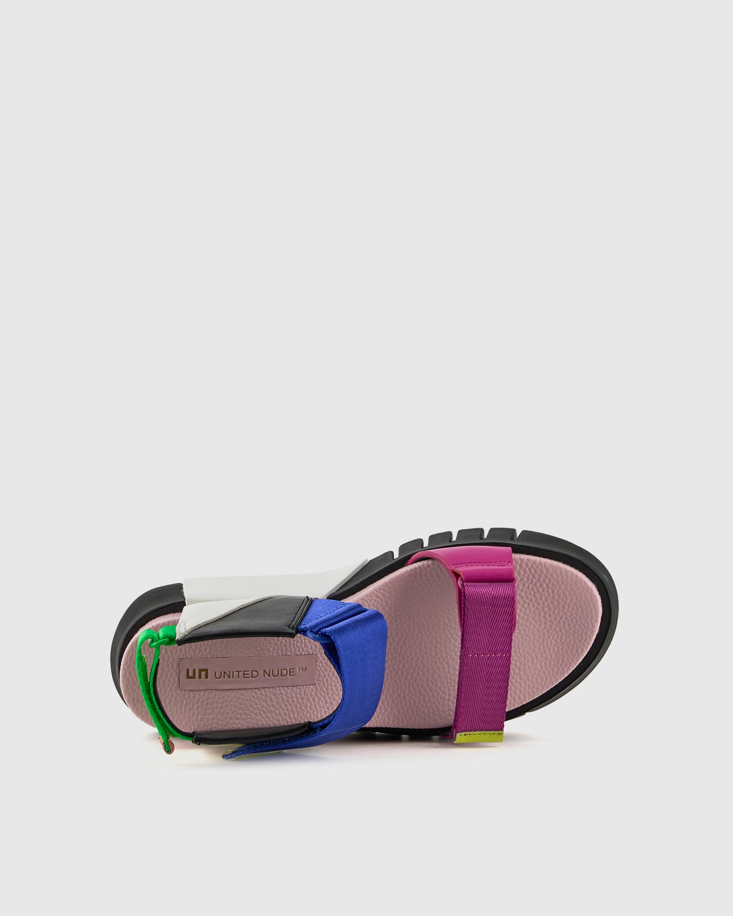 דלתא ראן ניאון פלייר