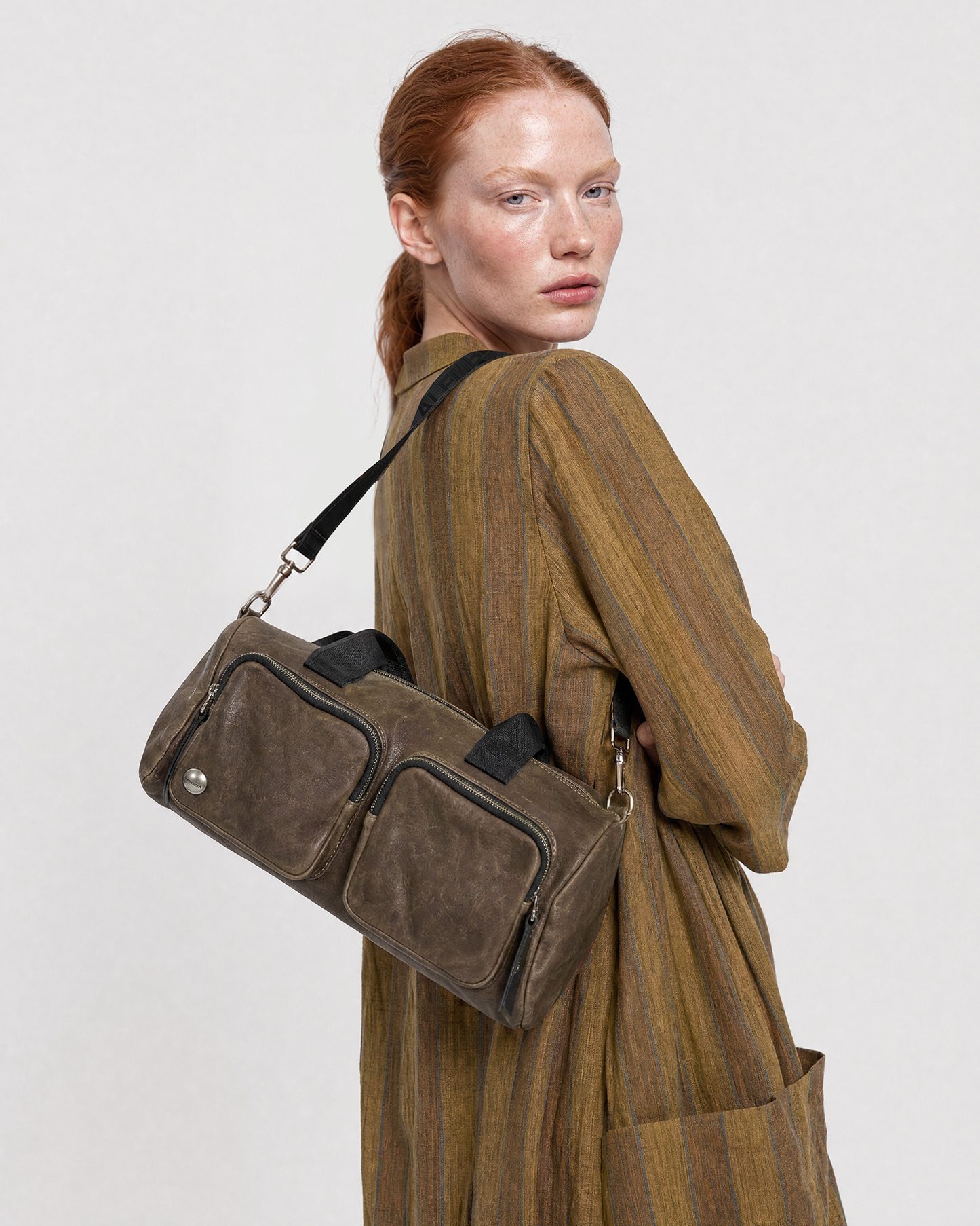 תיק תחש קוניאק