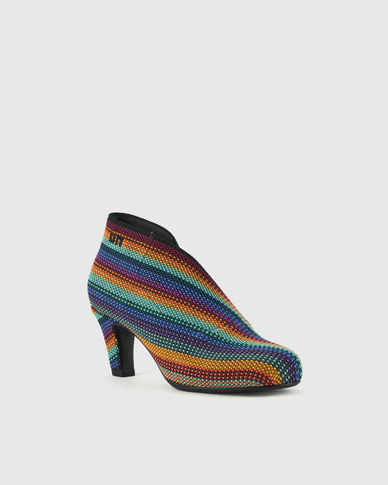 פולד מיד אלקטריק ריינבואו