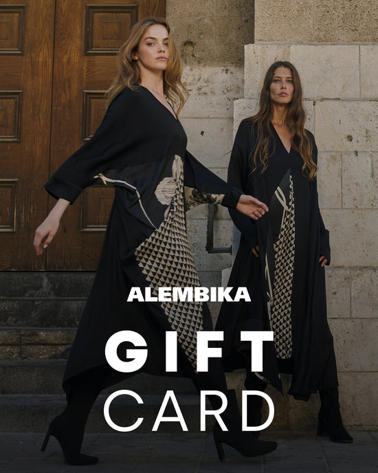 גיפטקארד אלמביקה