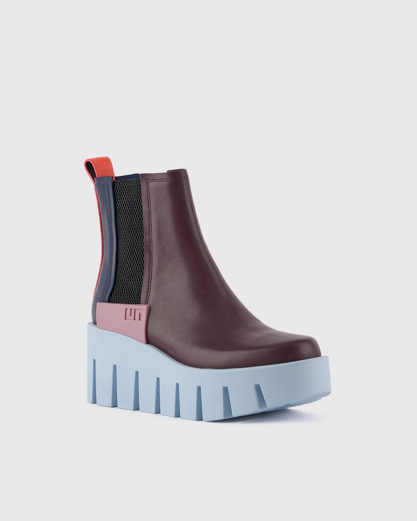 גריפ צ'לסי לו פלורל מיקס