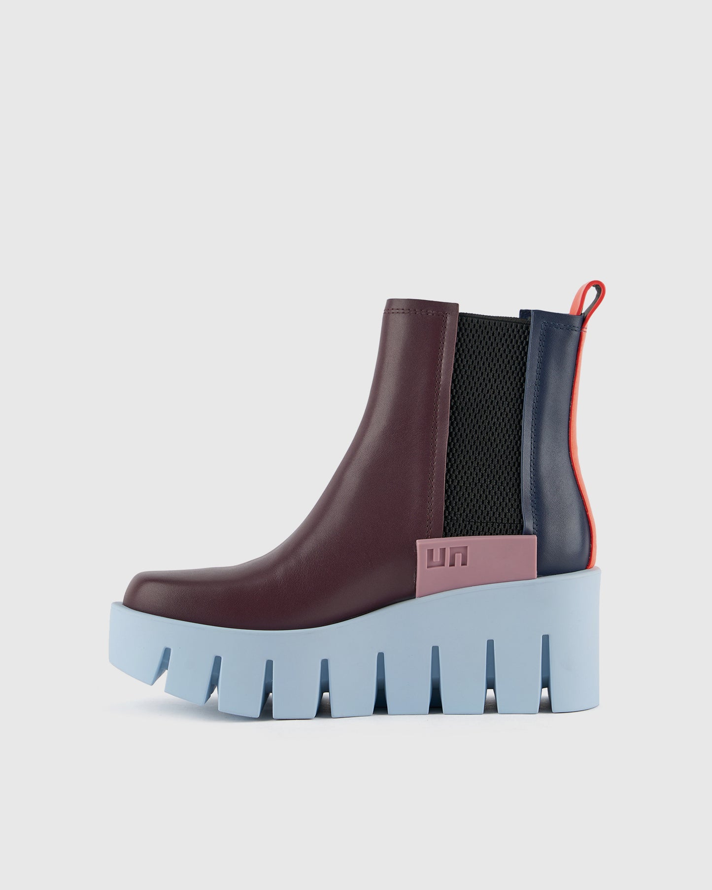 גריפ צ'לסי לו פלורל מיקס