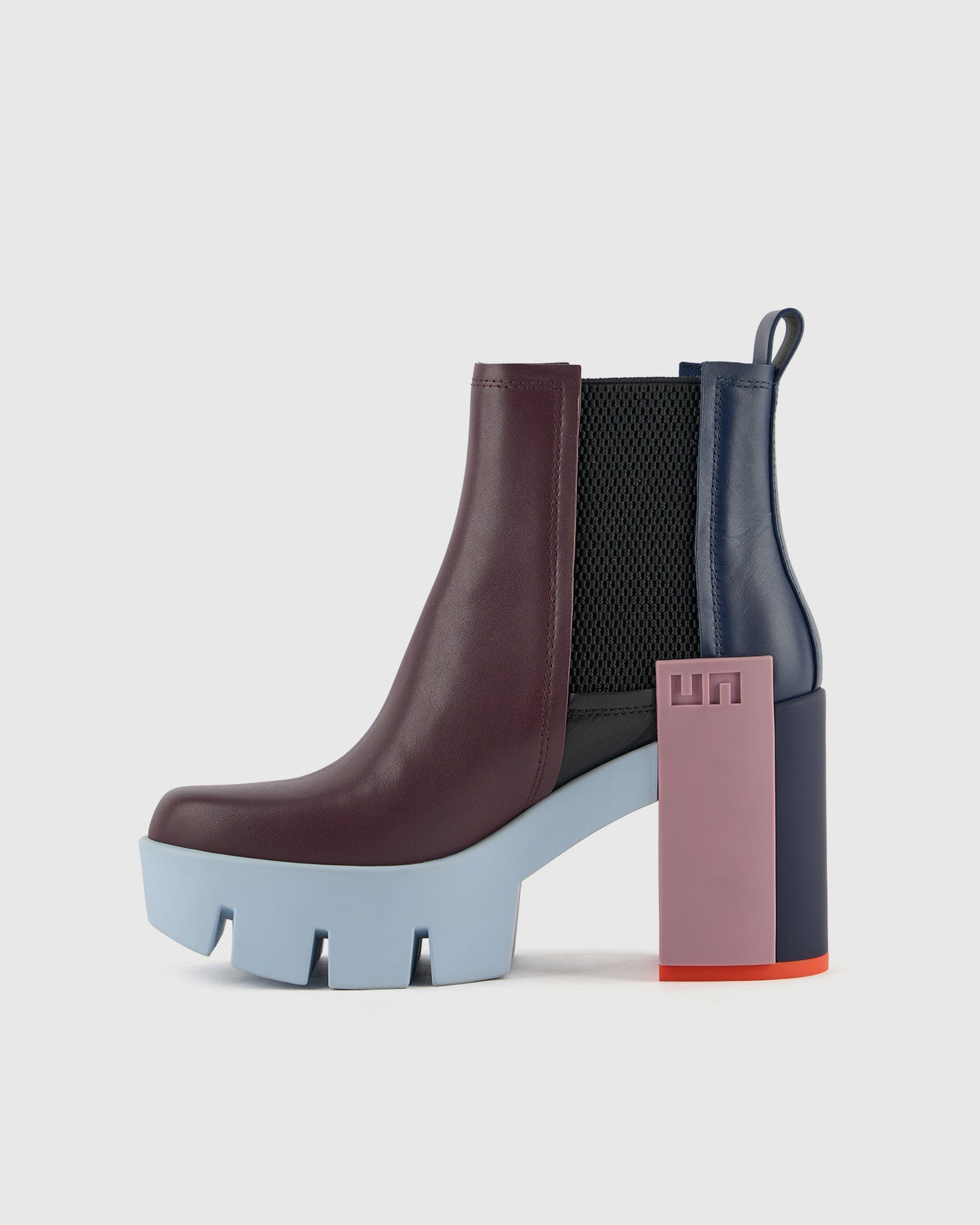 גריפ צ'לסי מיד פלורל מיקס