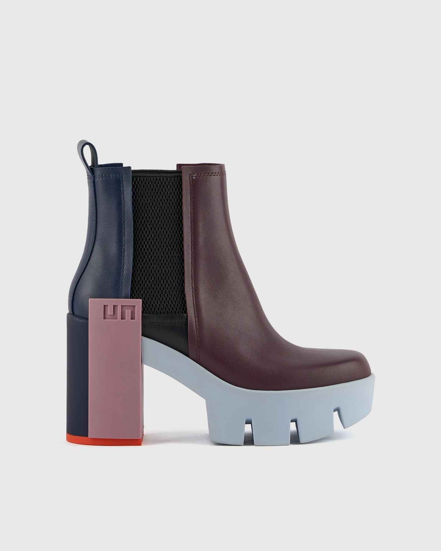 גריפ צ'לסי מיד פלורל מיקס