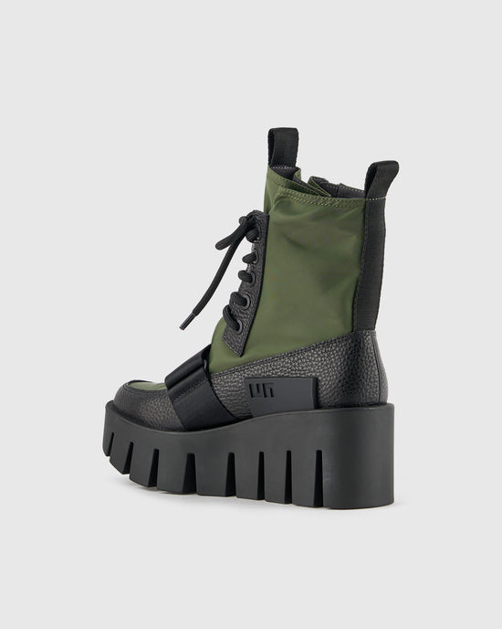 גריפ קומבט לו קומבט