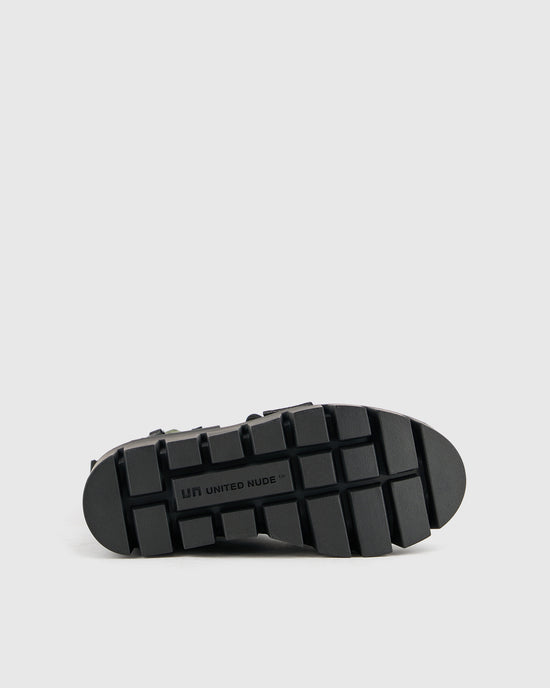 גריפ קומבט לו קומבט