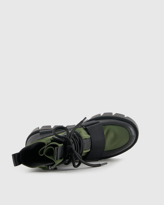 גריפ קומבט לו קומבט