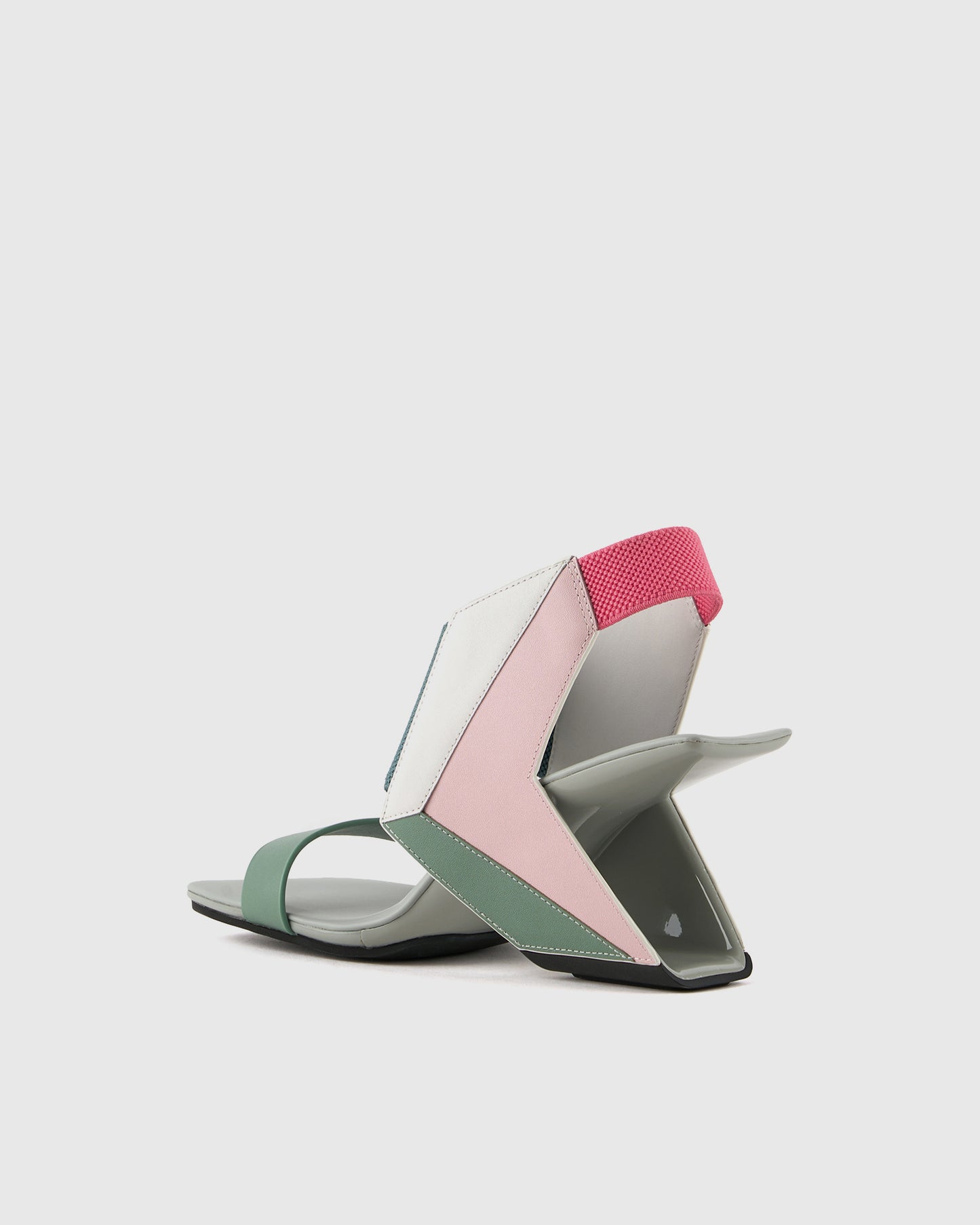 לופ 3D היי פיוצ'ר מיקס