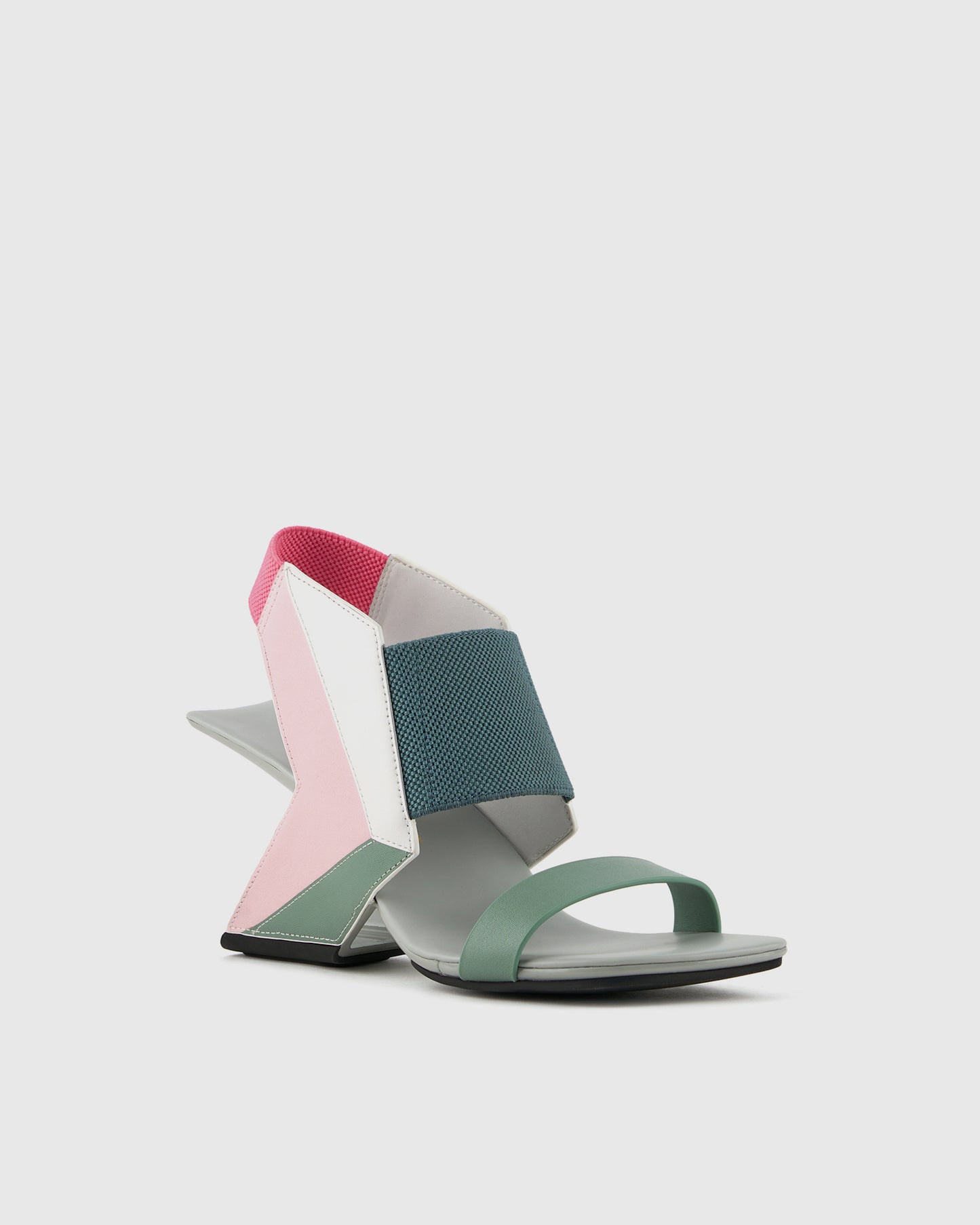 לופ 3D היי פיוצ'ר מיקס