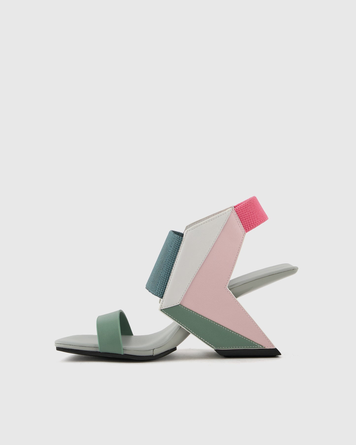 לופ 3D היי פיוצ'ר מיקס