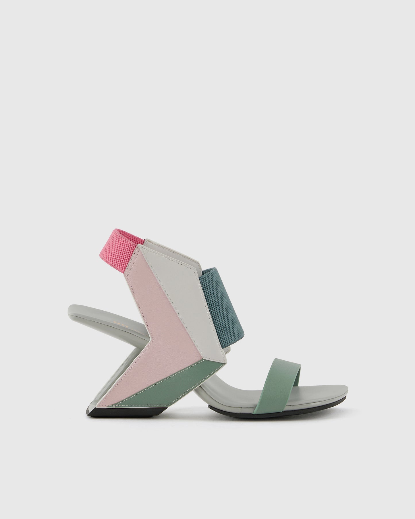 לופ 3D היי פיוצ'ר מיקס