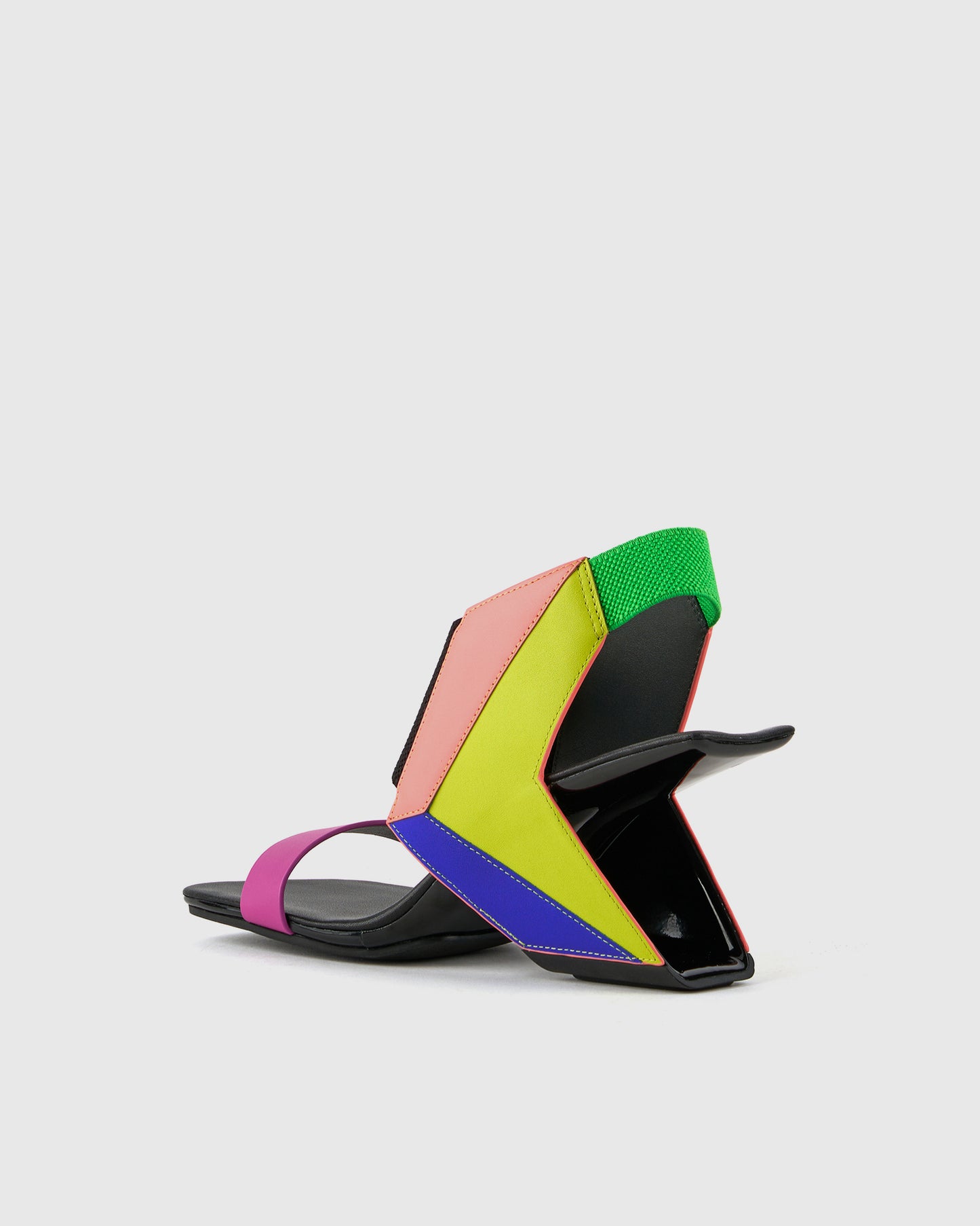 לופ 3D היי ניאון פלייר