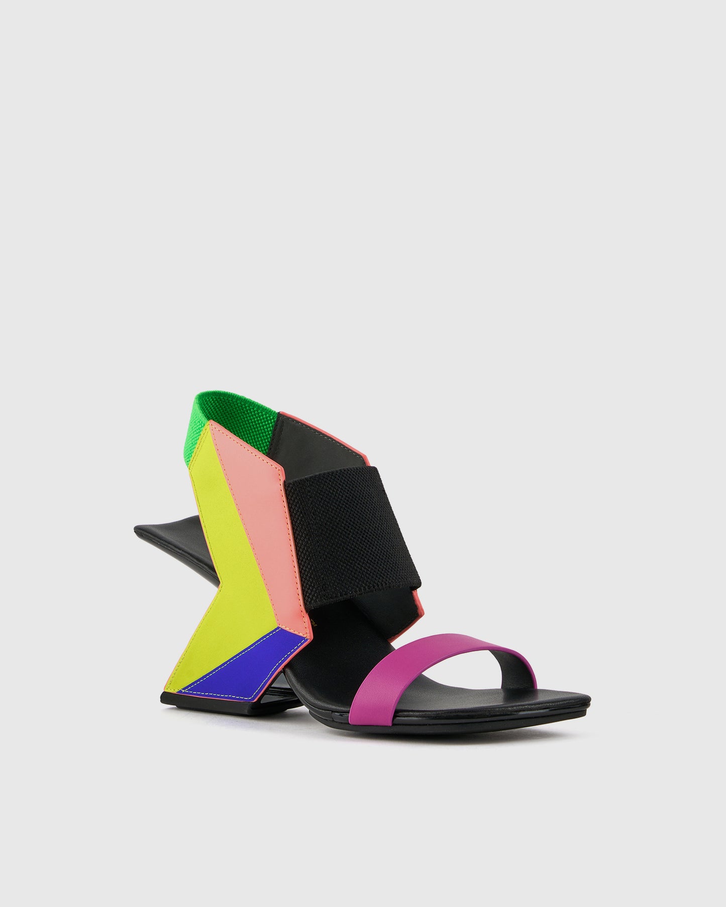 לופ 3D היי ניאון פלייר