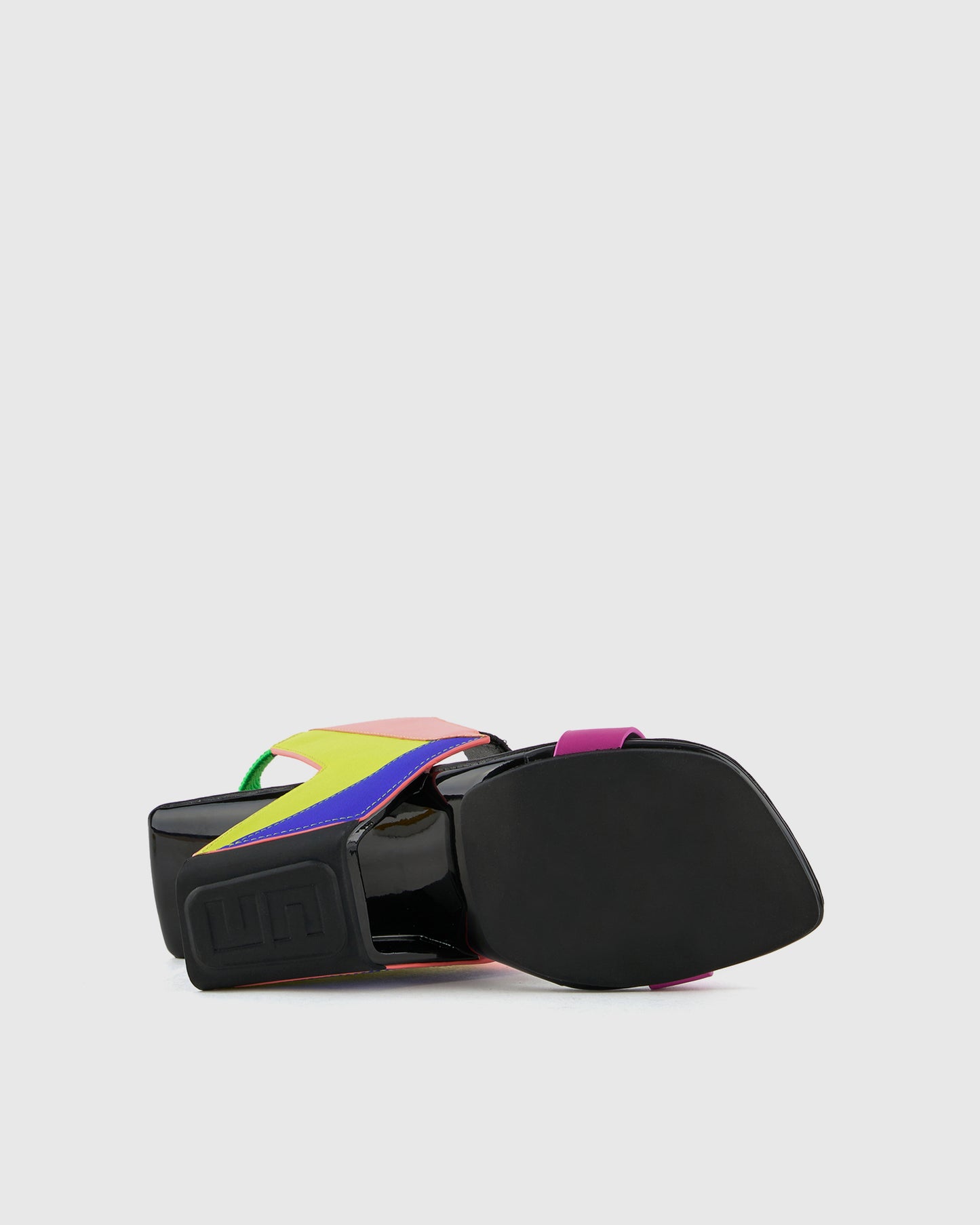 לופ 3D היי ניאון פלייר