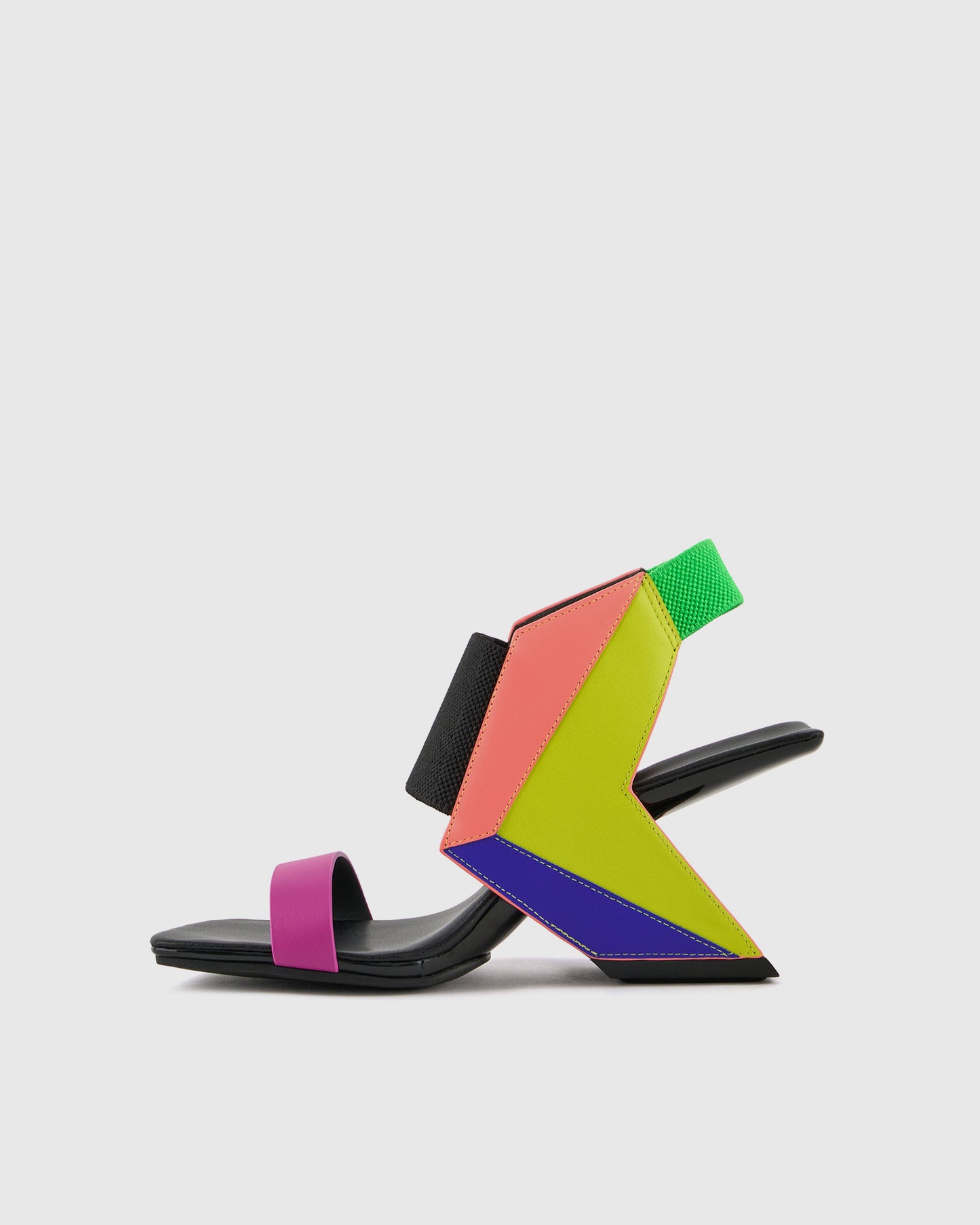 לופ 3D היי ניאון פלייר