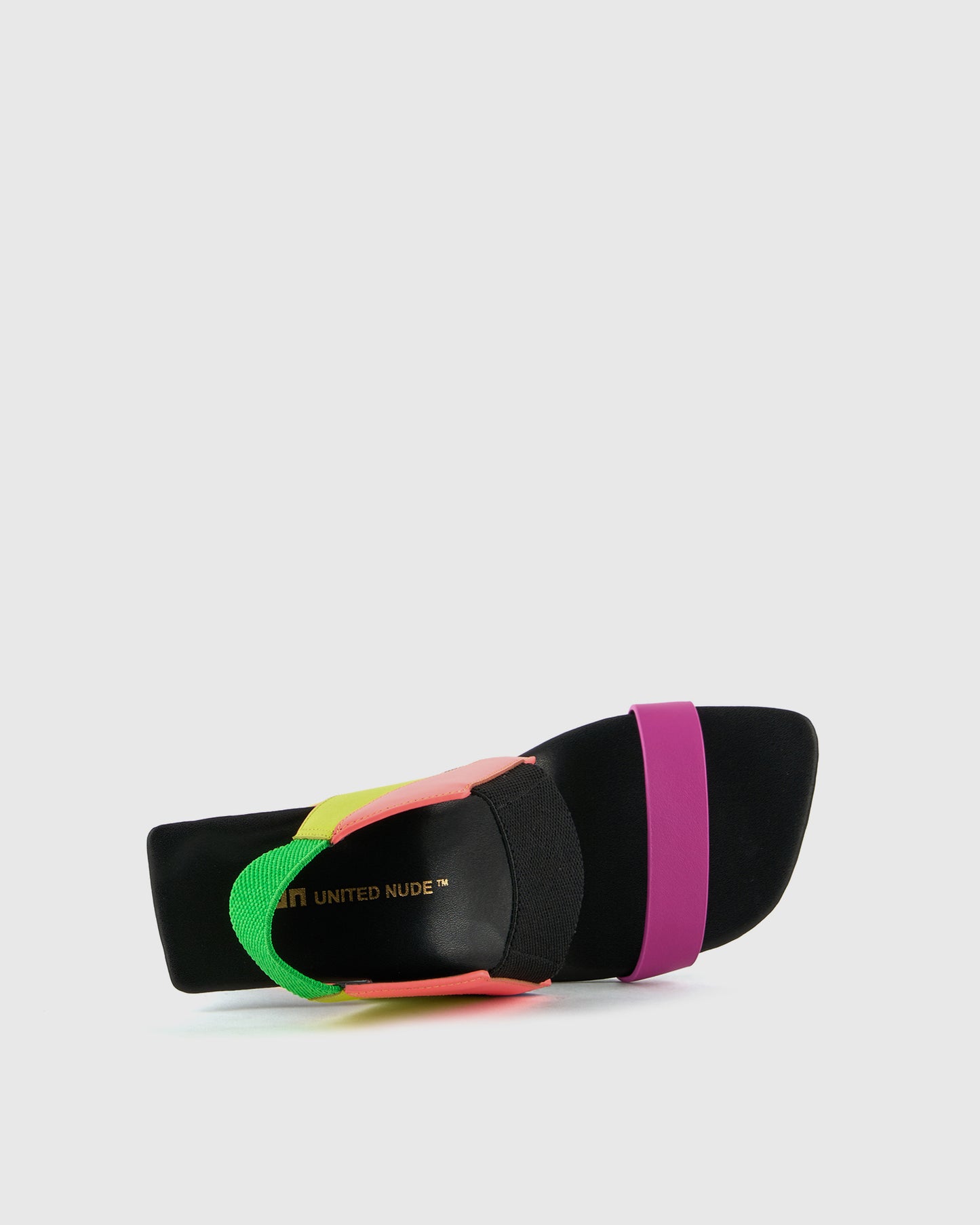 לופ 3D היי ניאון פלייר