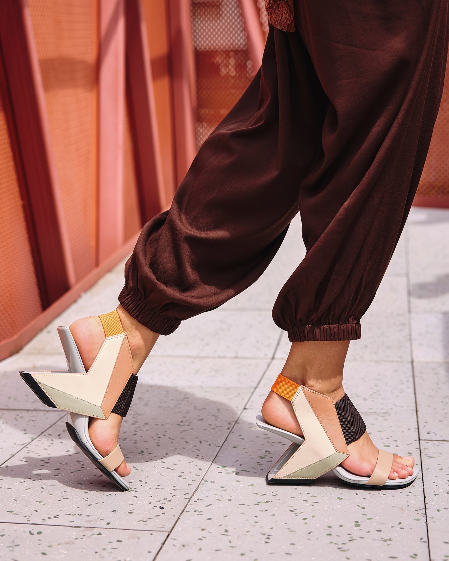 לופ 3D היי סיירה