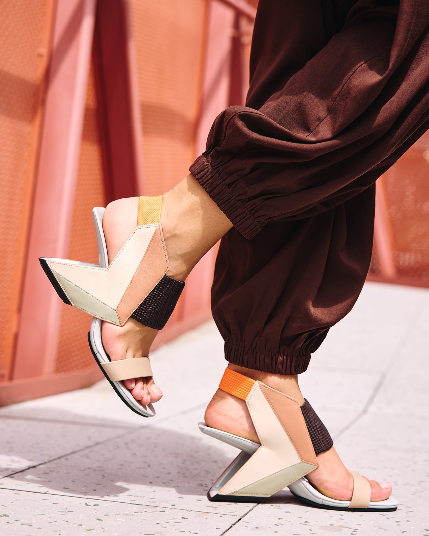 לופ 3D היי סיירה