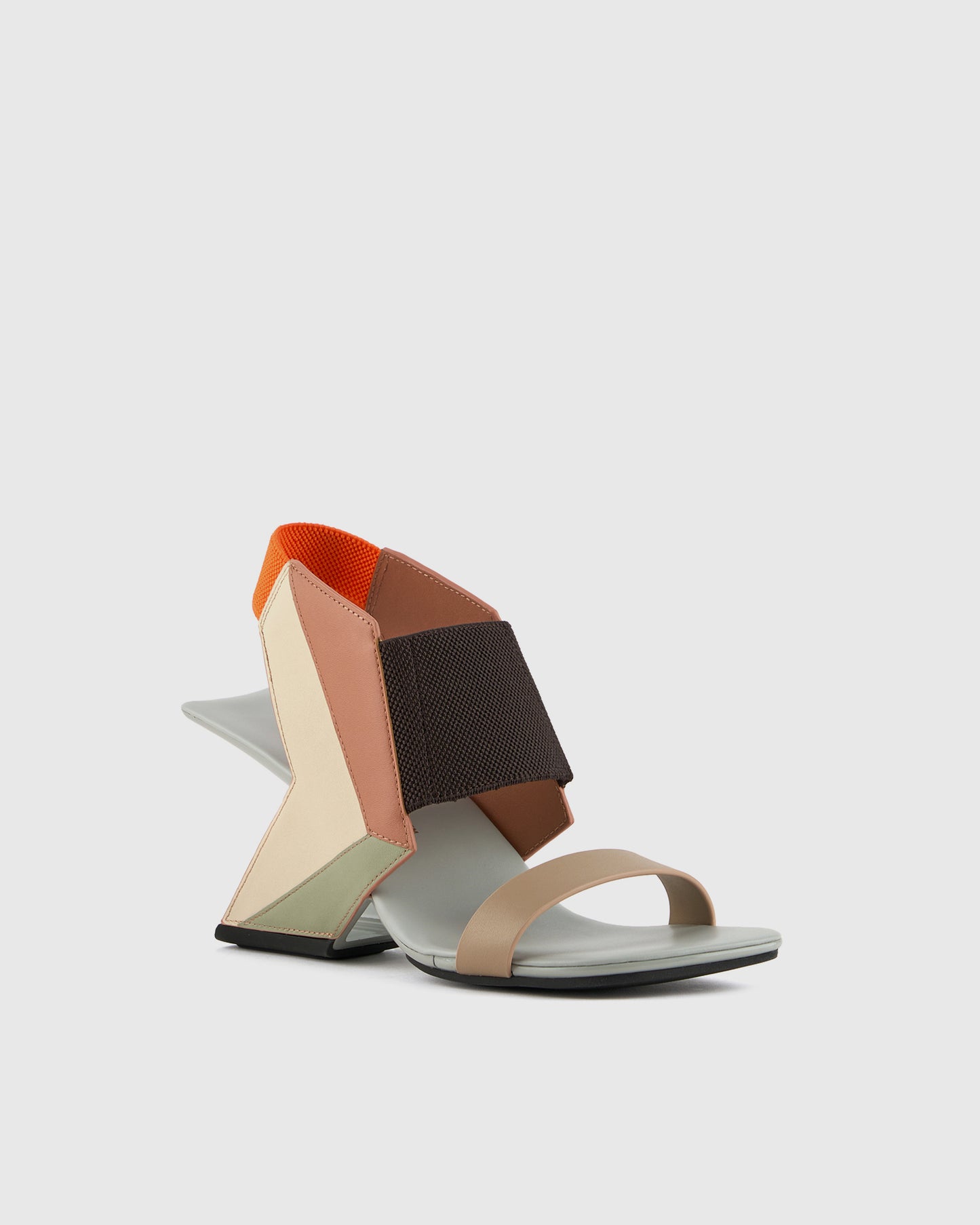 לופ 3D היי סיירה