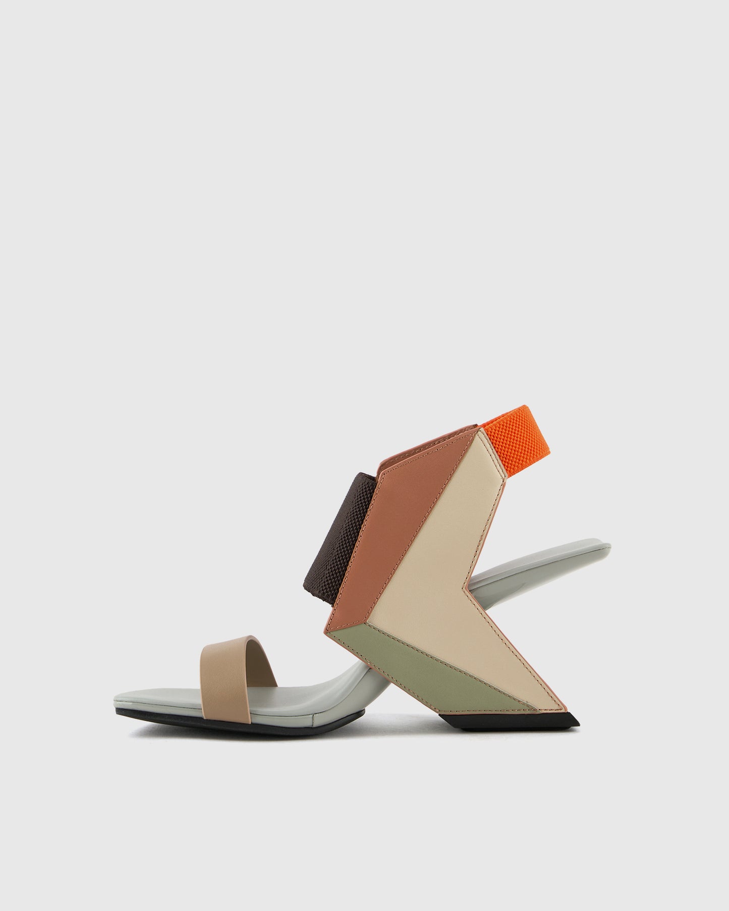 לופ 3D היי סיירה